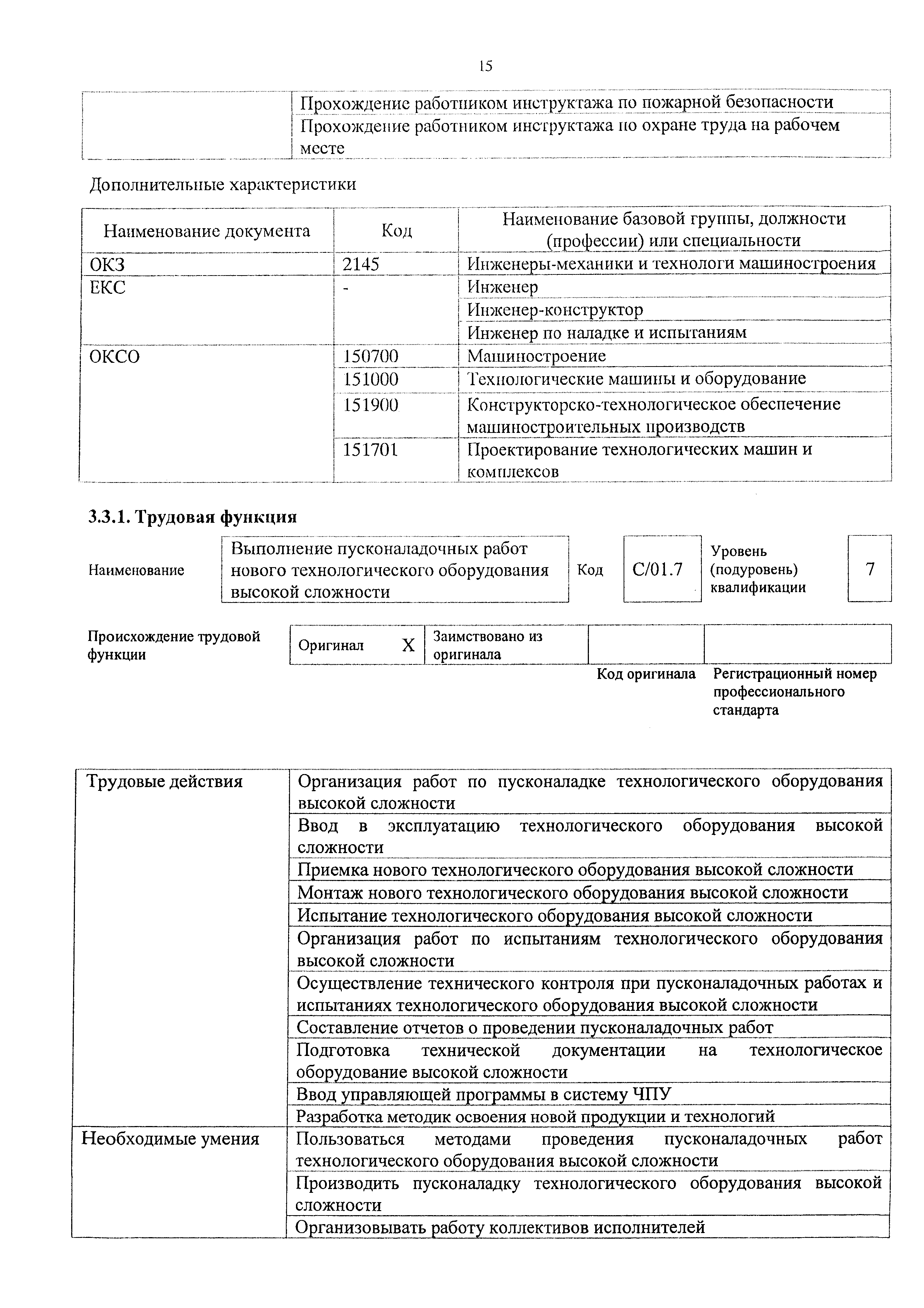 Приказ 1025н