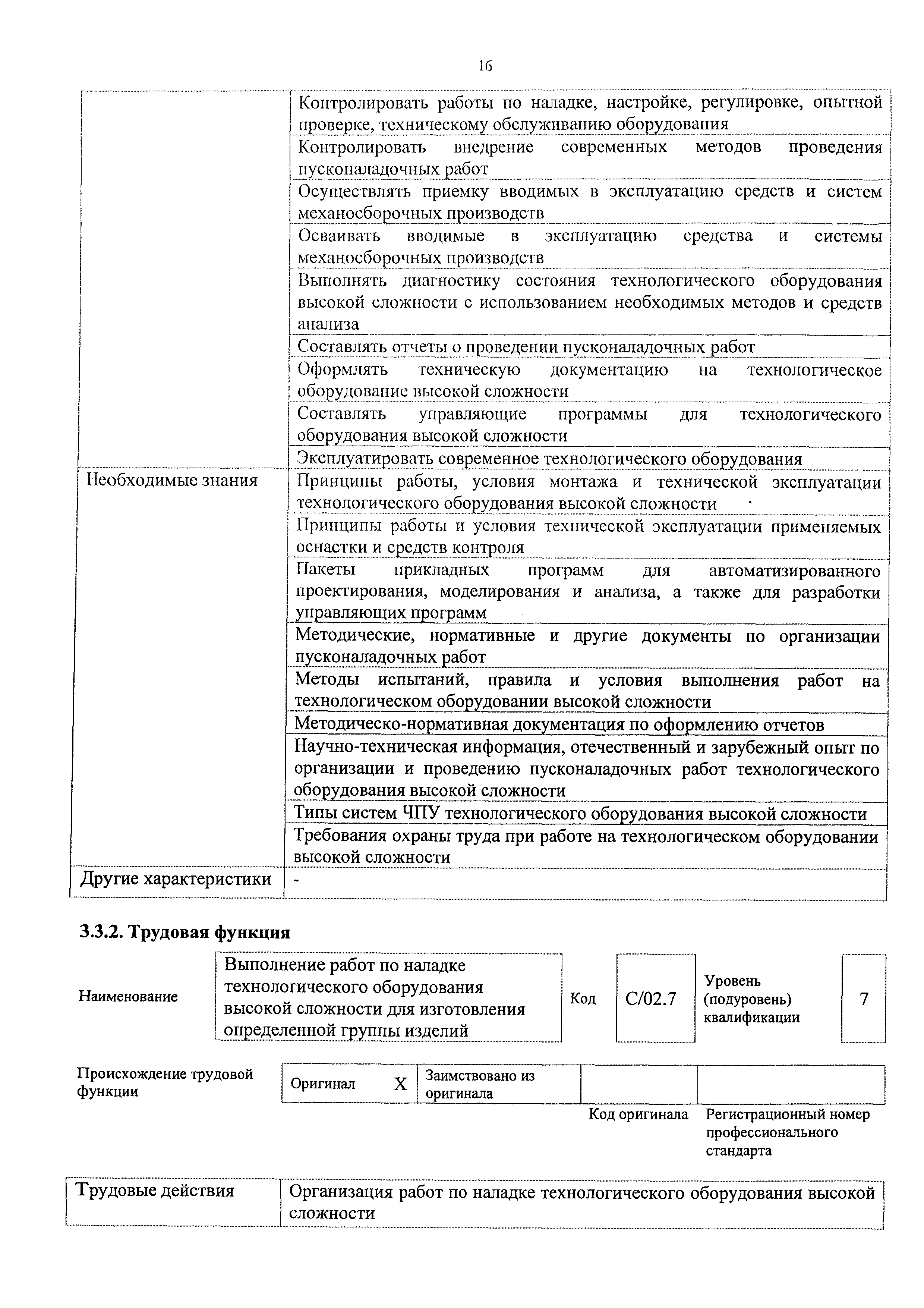 Приказ 1025н