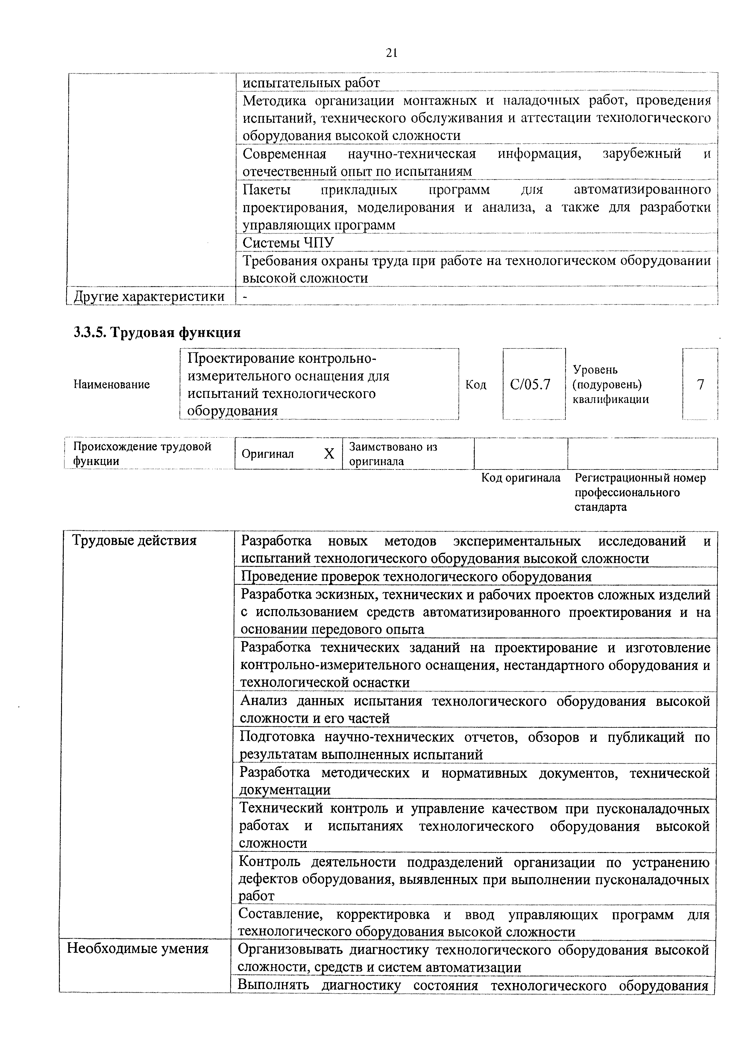 Приказ 1025н