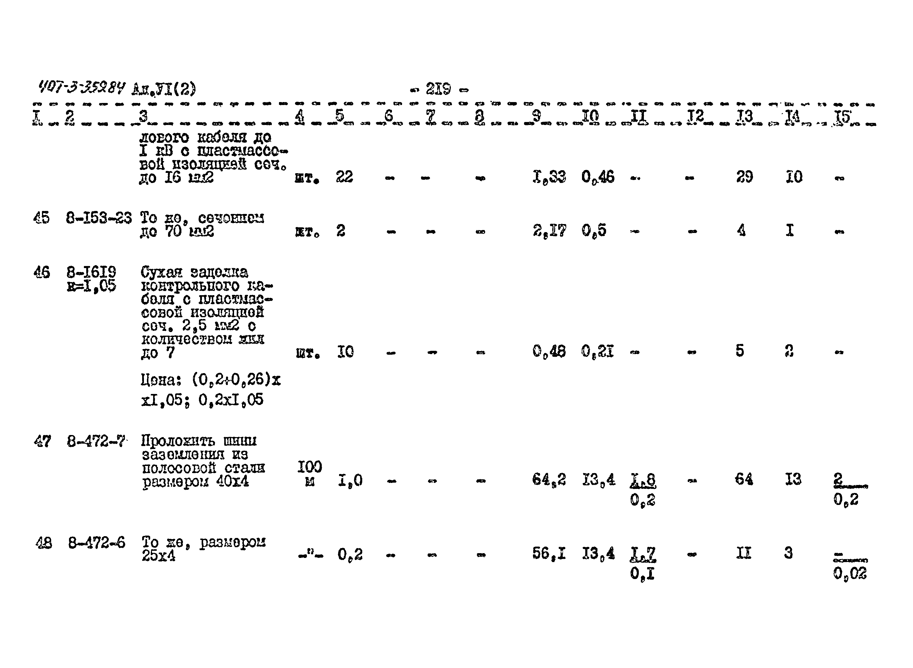 Типовой проект 407-3-359.84