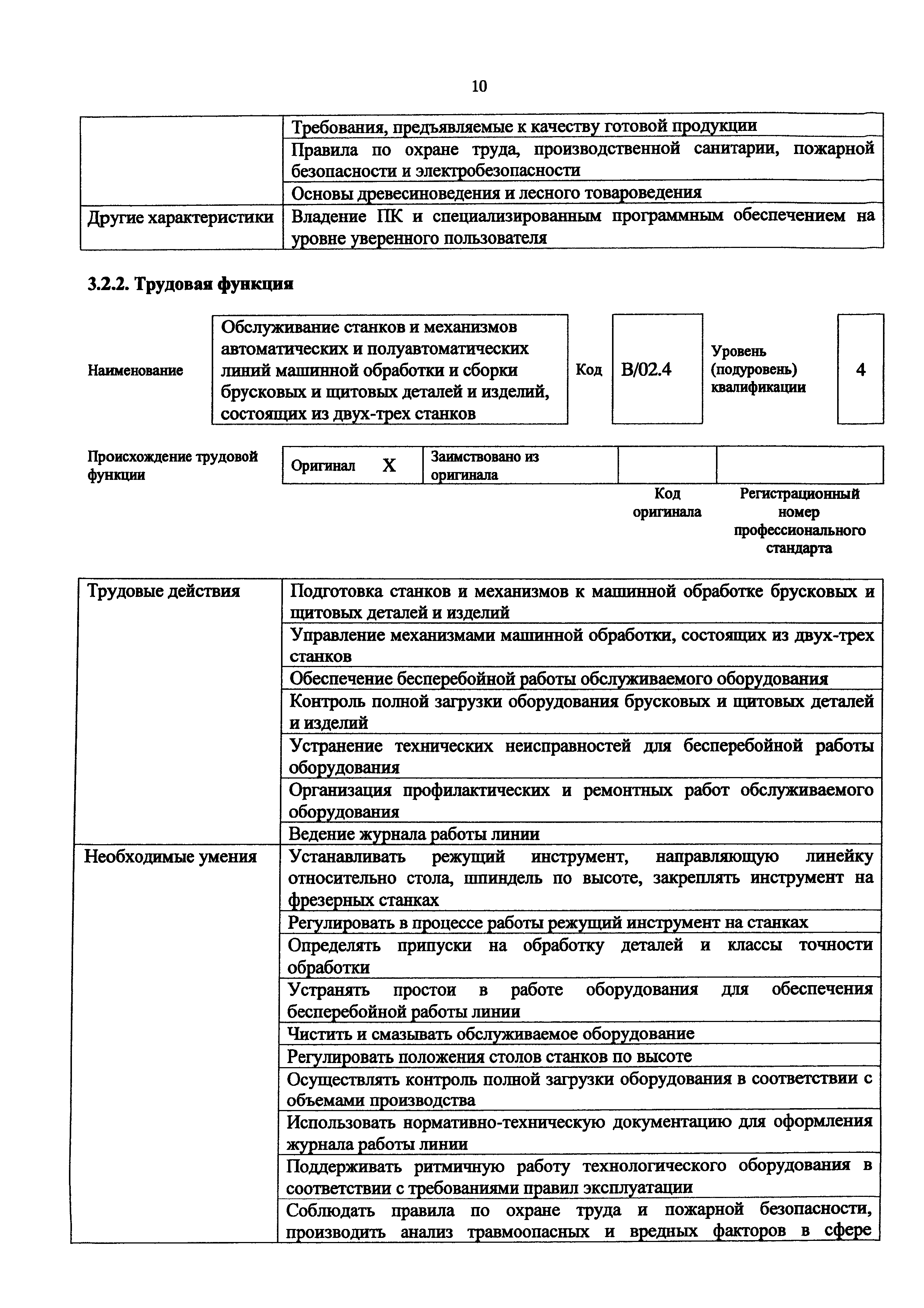 Приказ 1172н