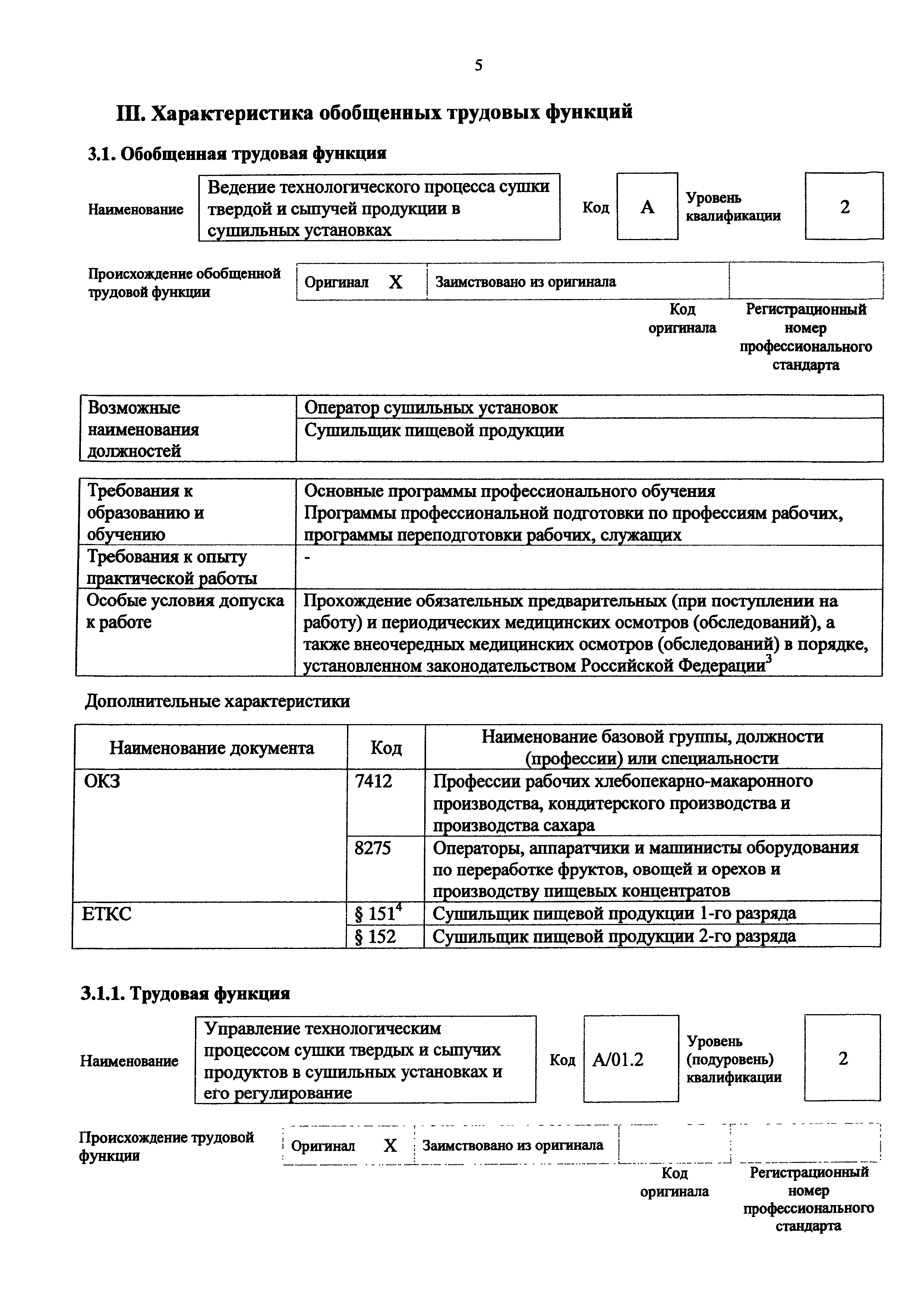 Приказ 1127н