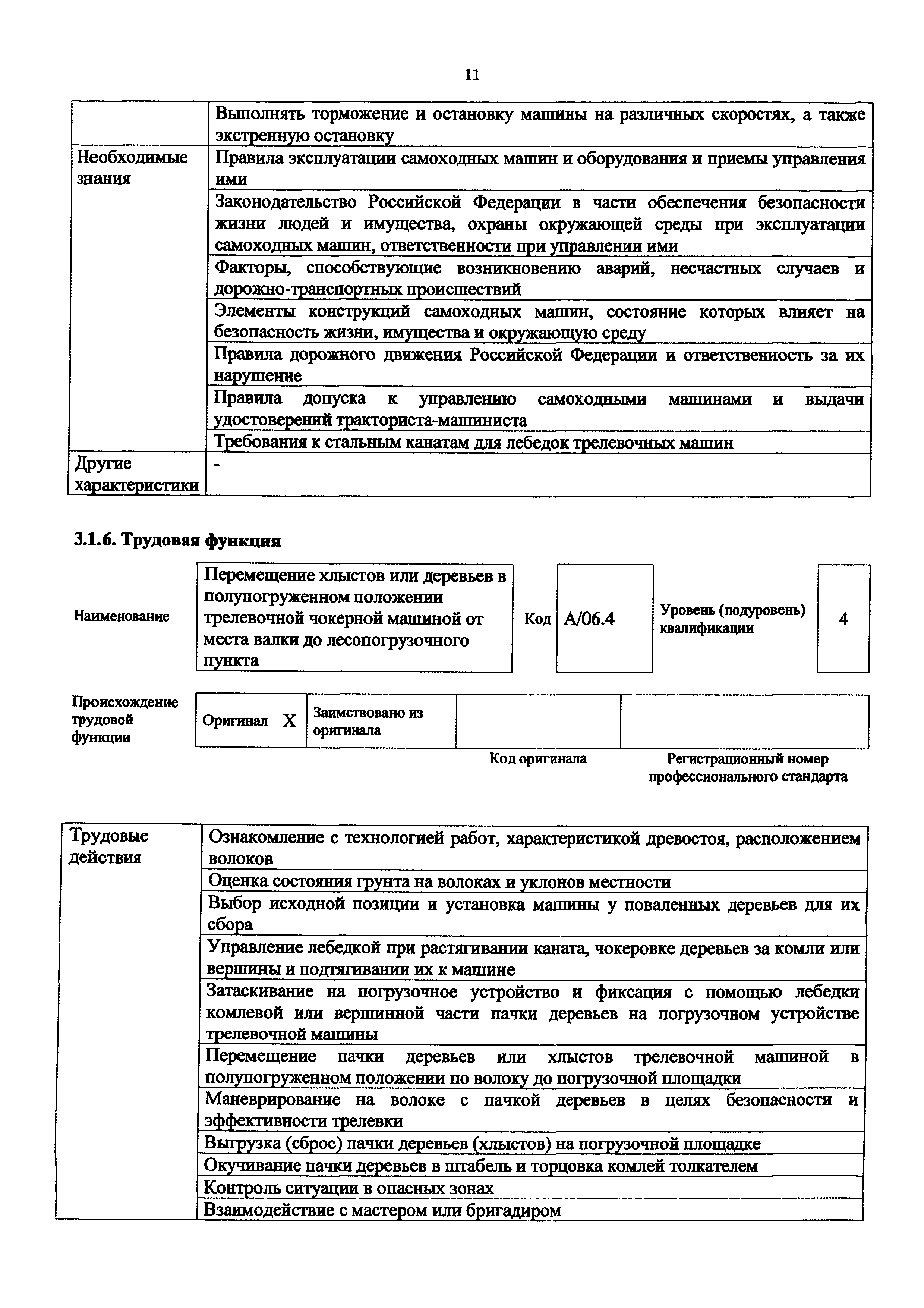 Приказ 1065н