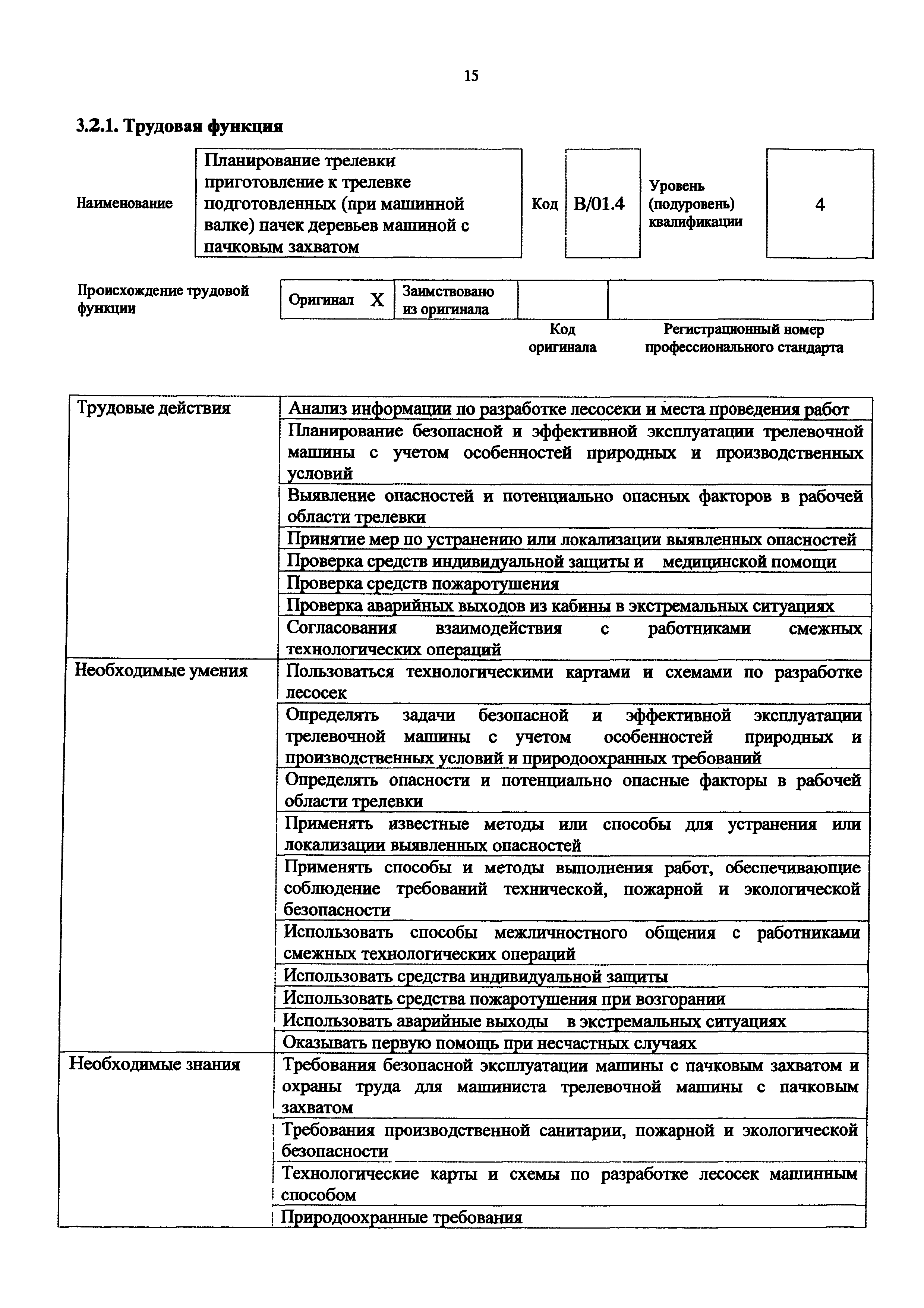 Приказ 1065н