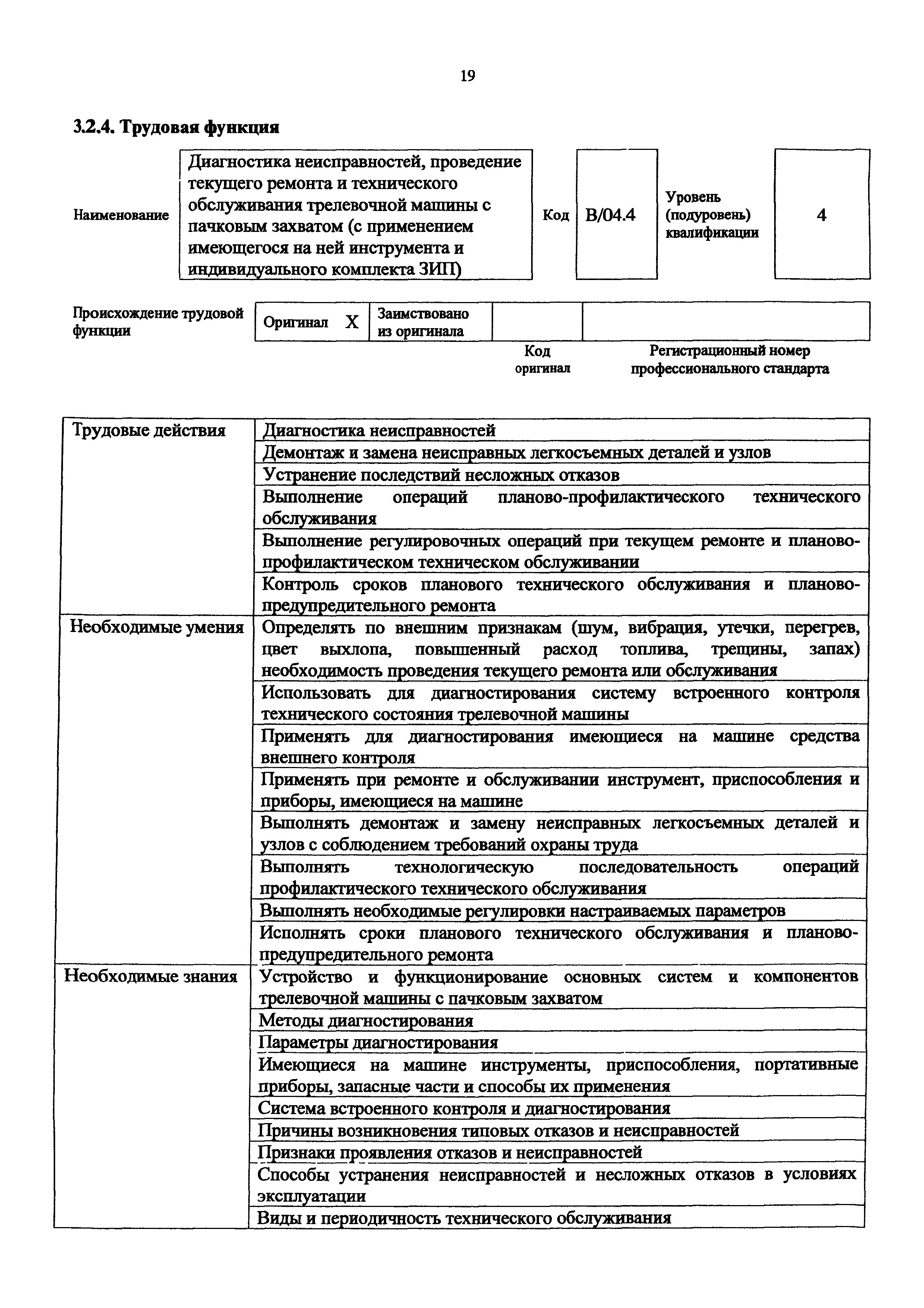 Приказ 1065н
