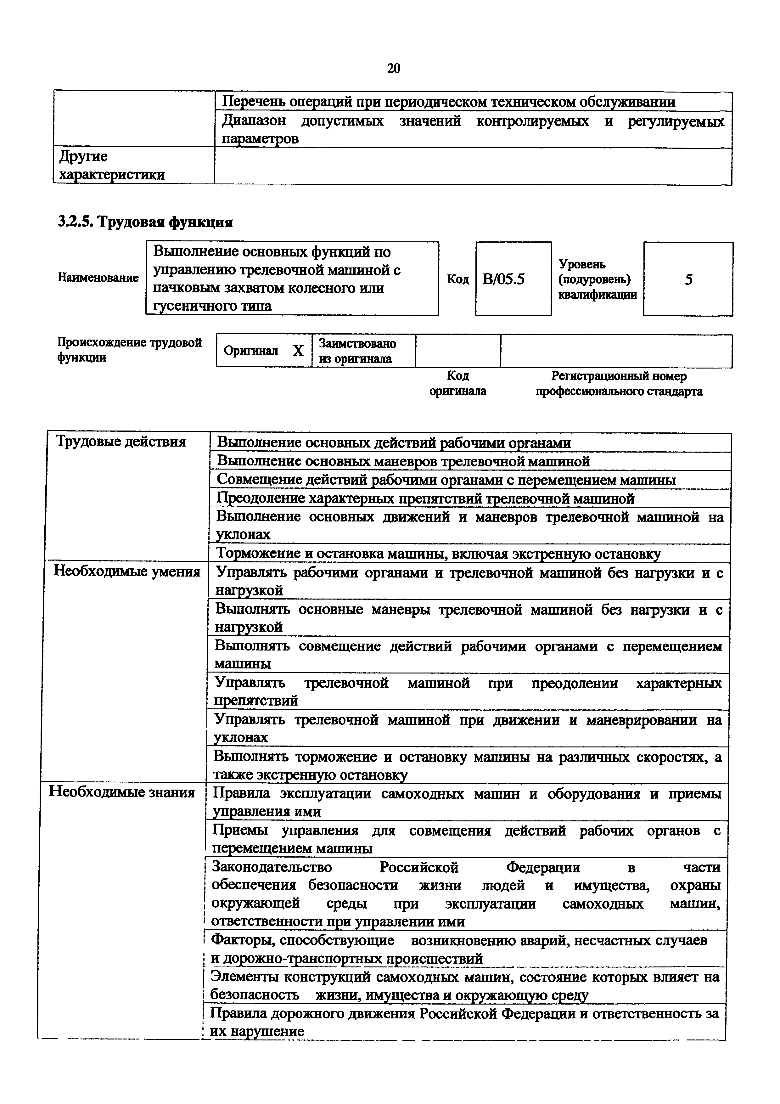Приказ 1065н