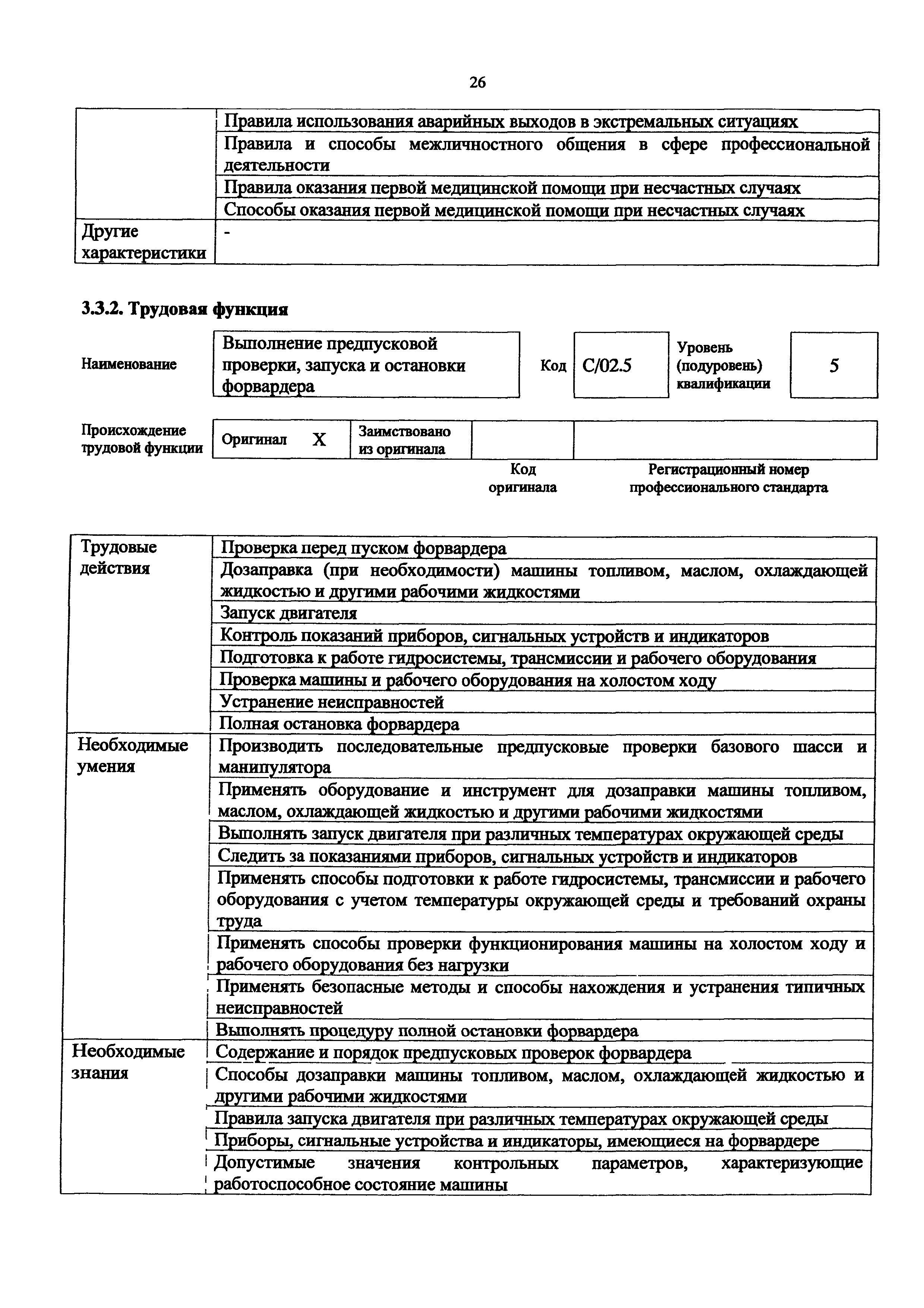 Приказ 1065н