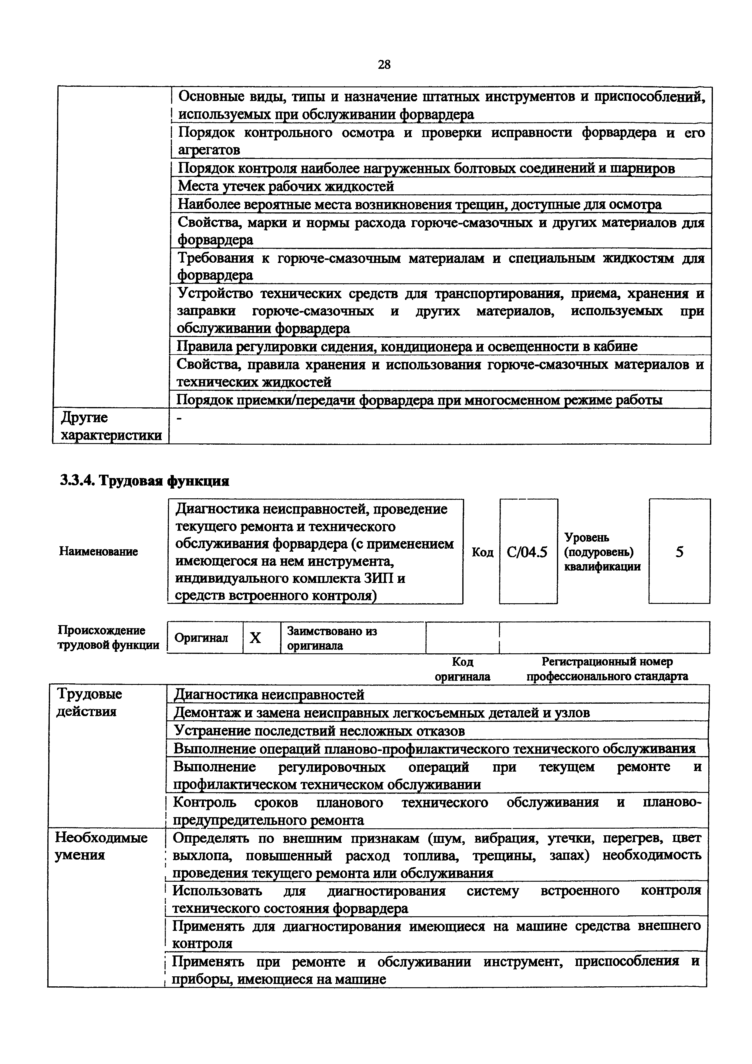 Приказ 1065н