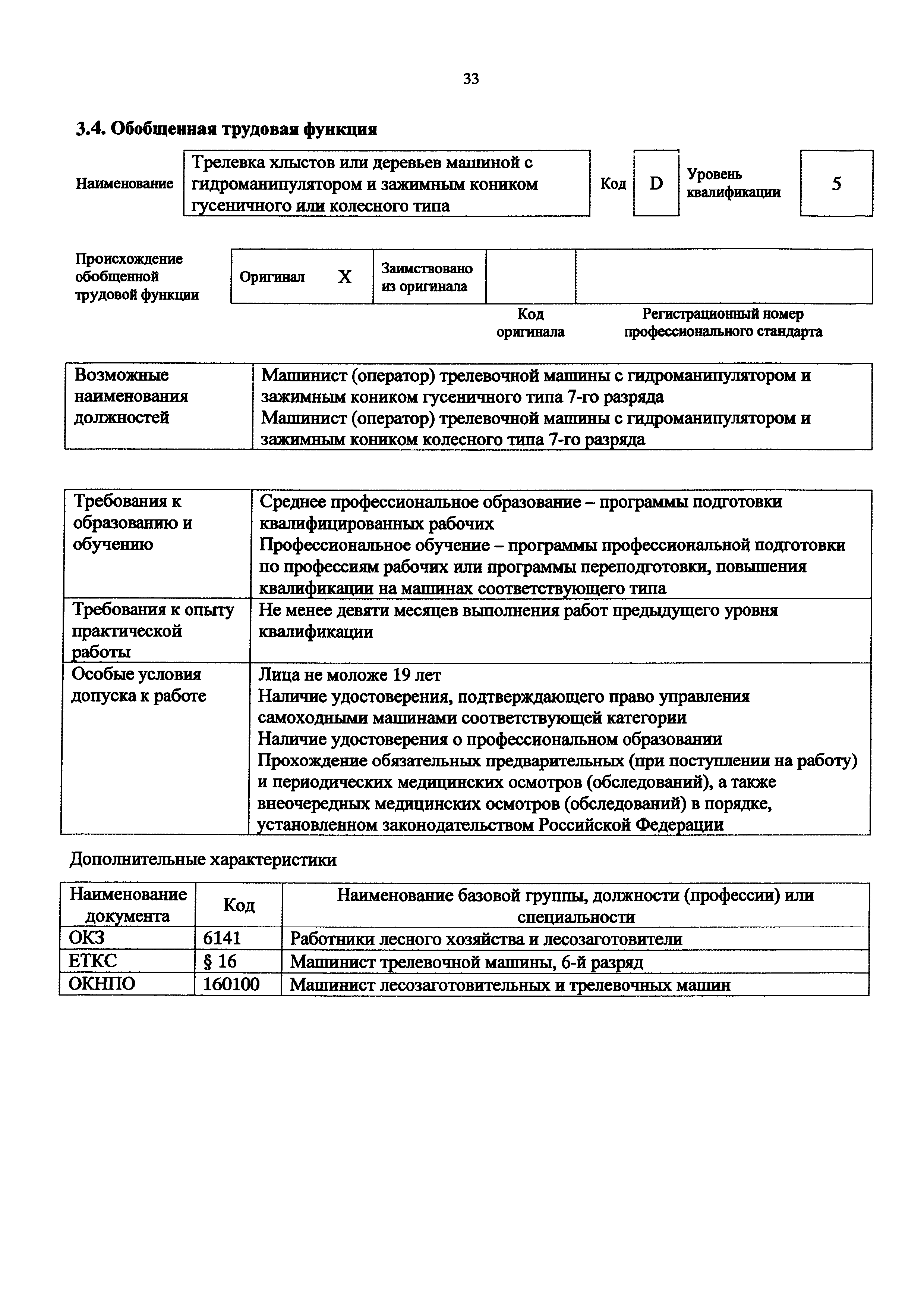 Приказ 1065н