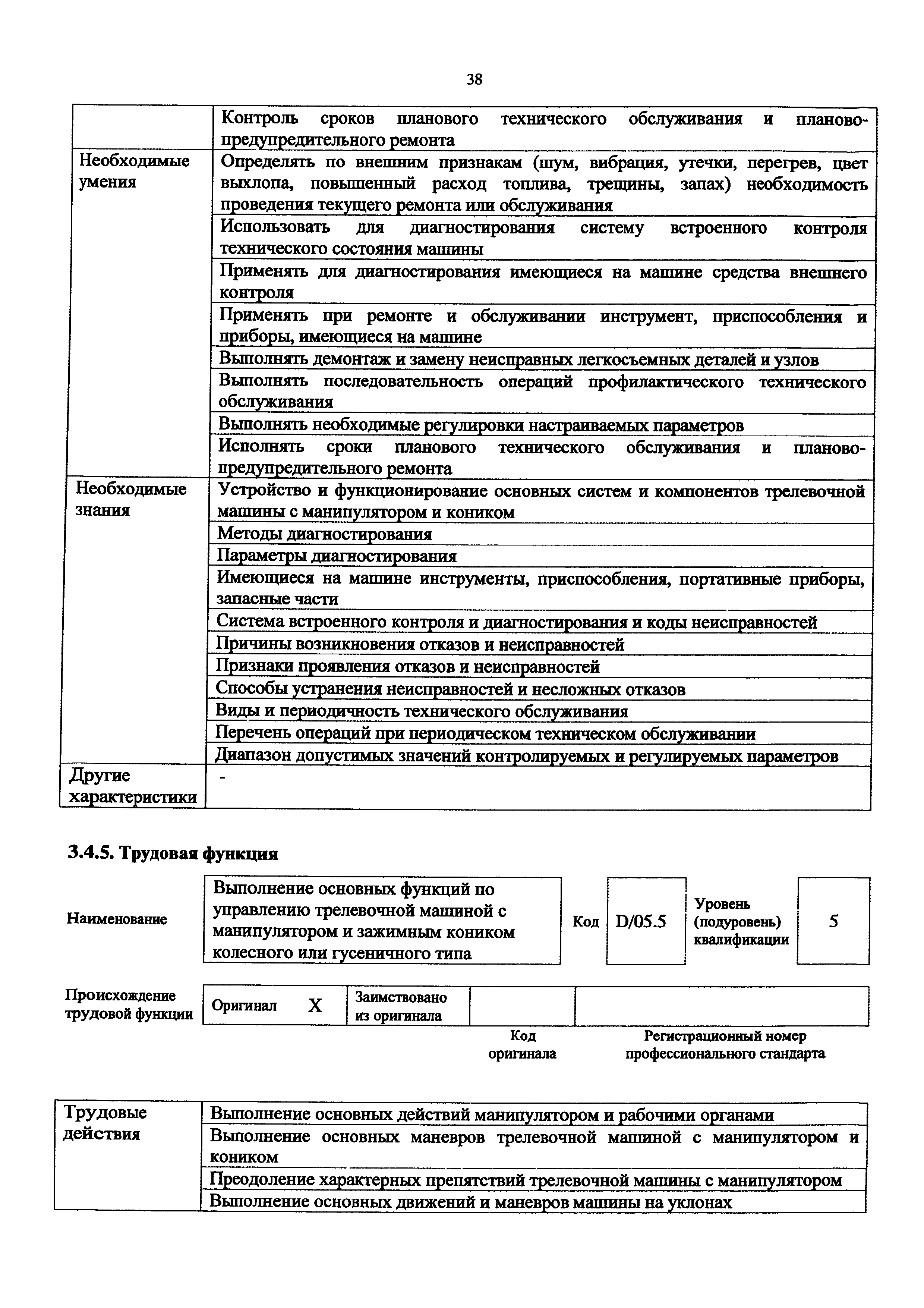 Приказ 1065н
