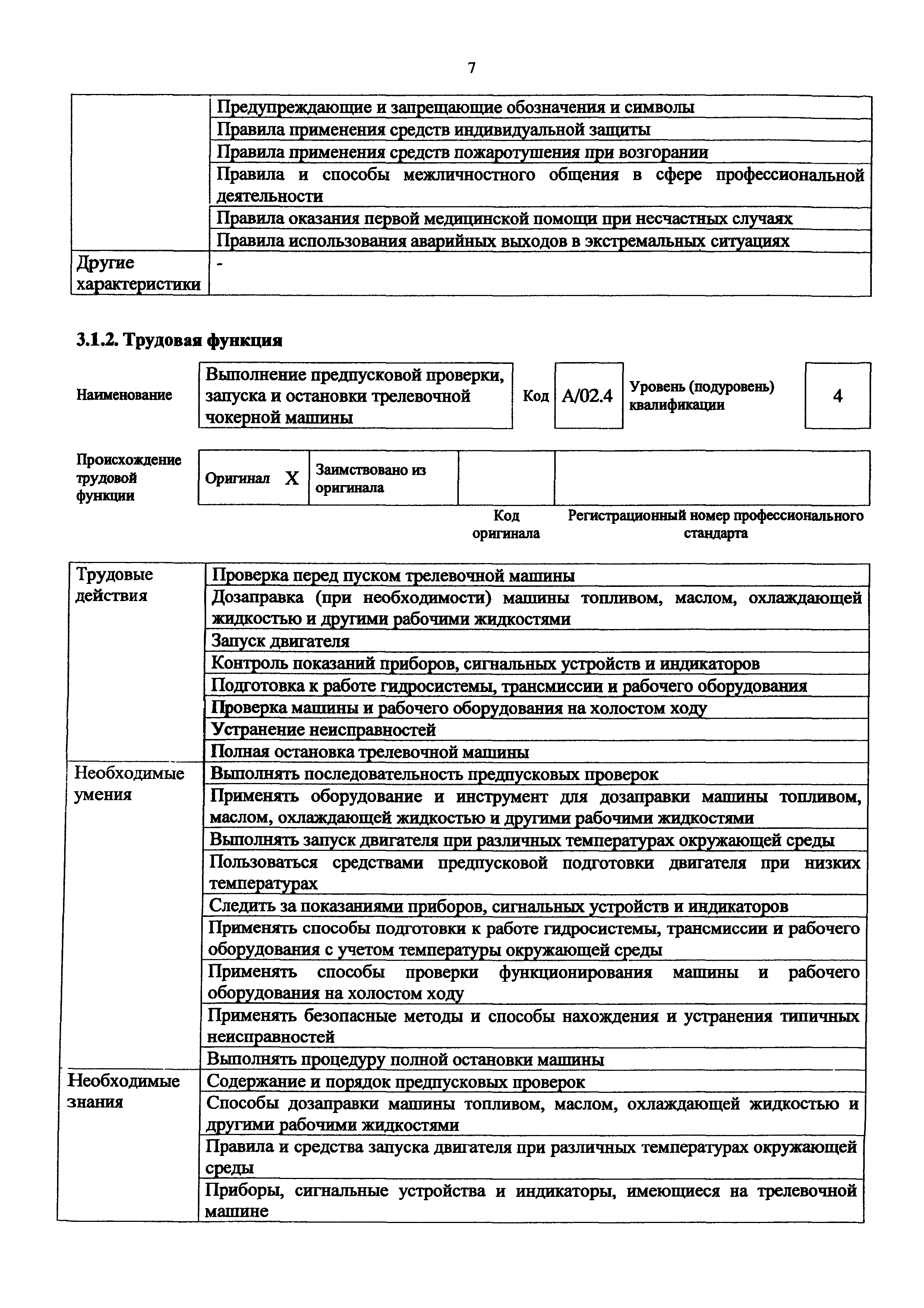 Приказ 1065н