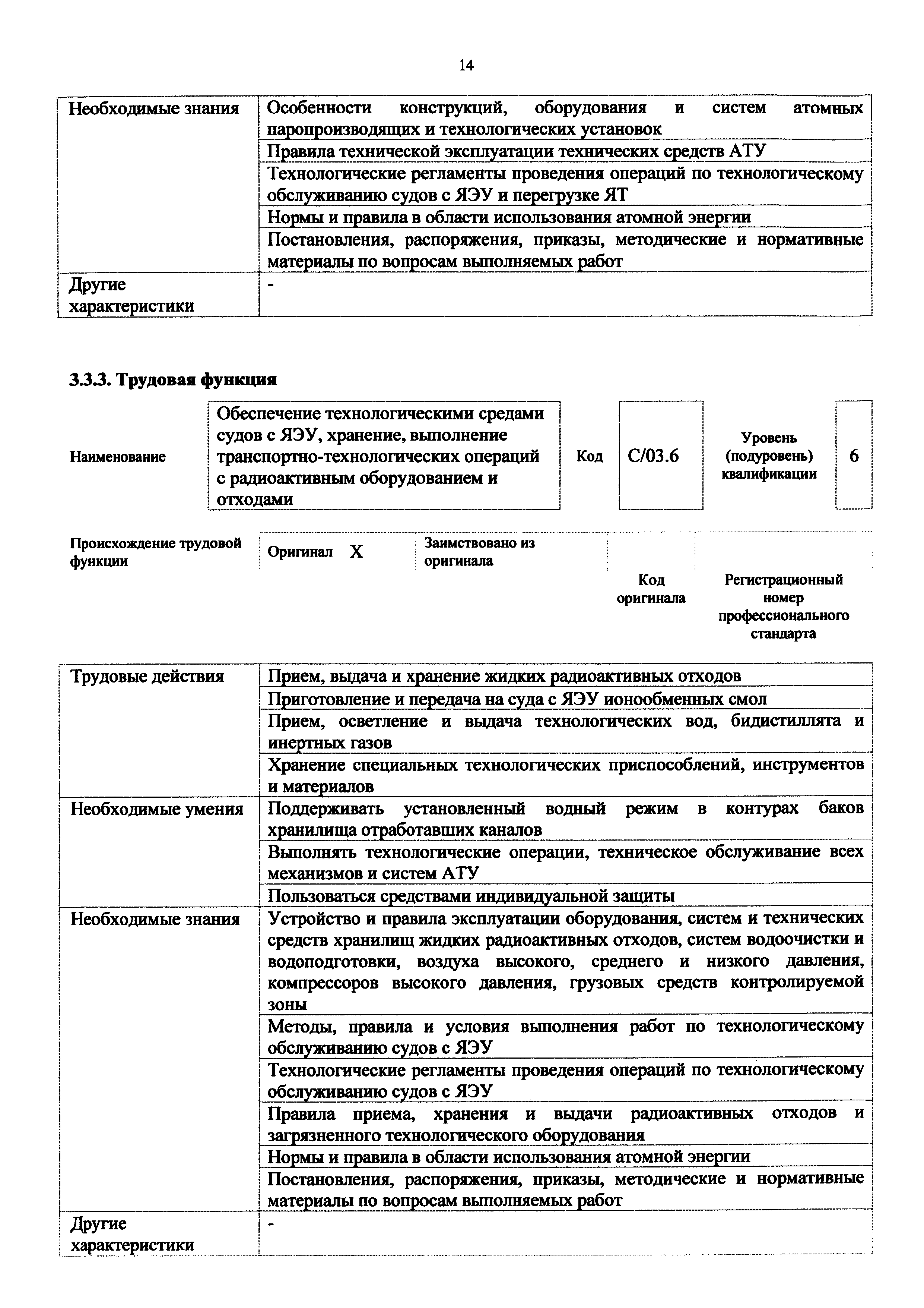 Приказ 529н