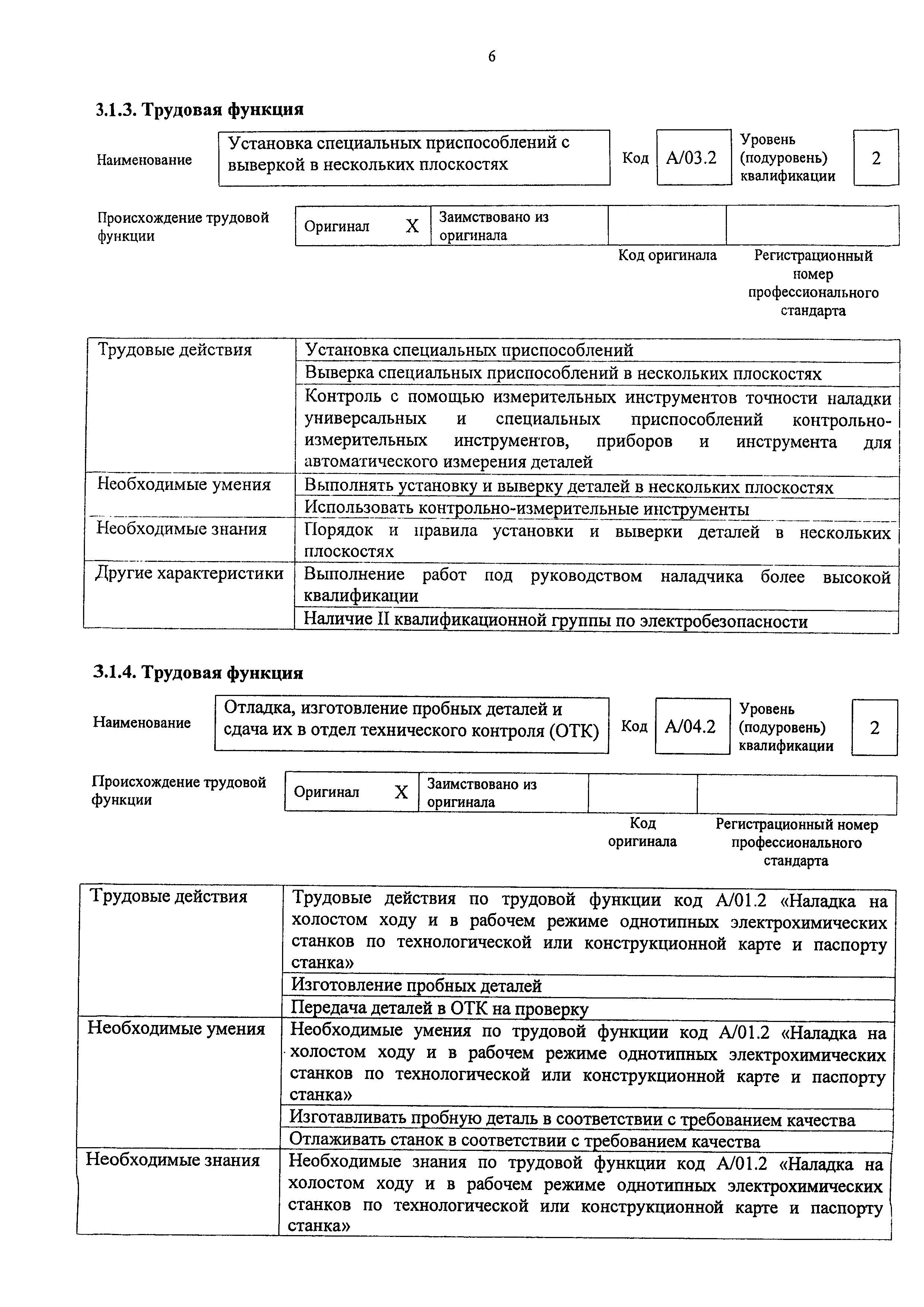 Приказ 536н