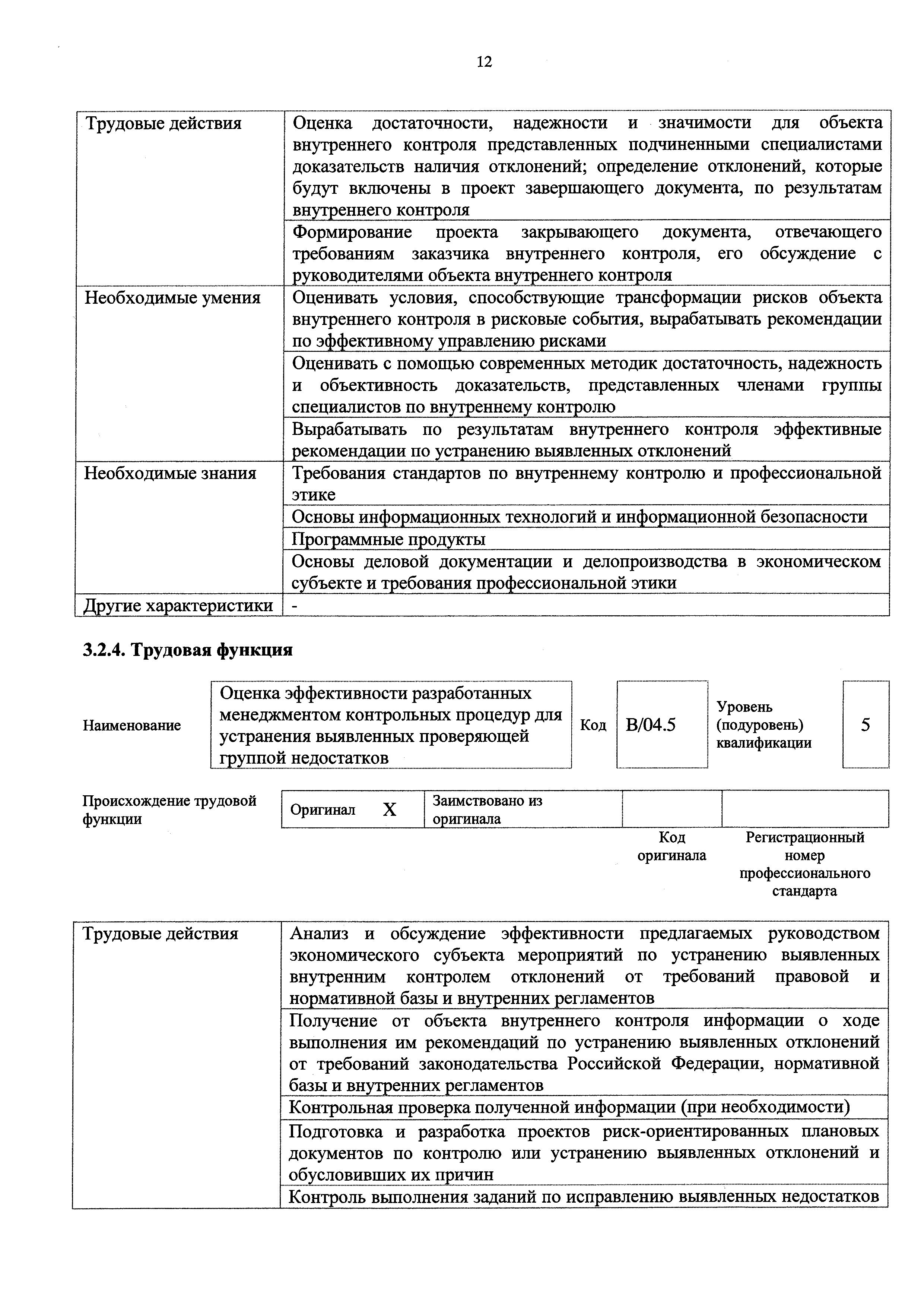 Приказ 236н