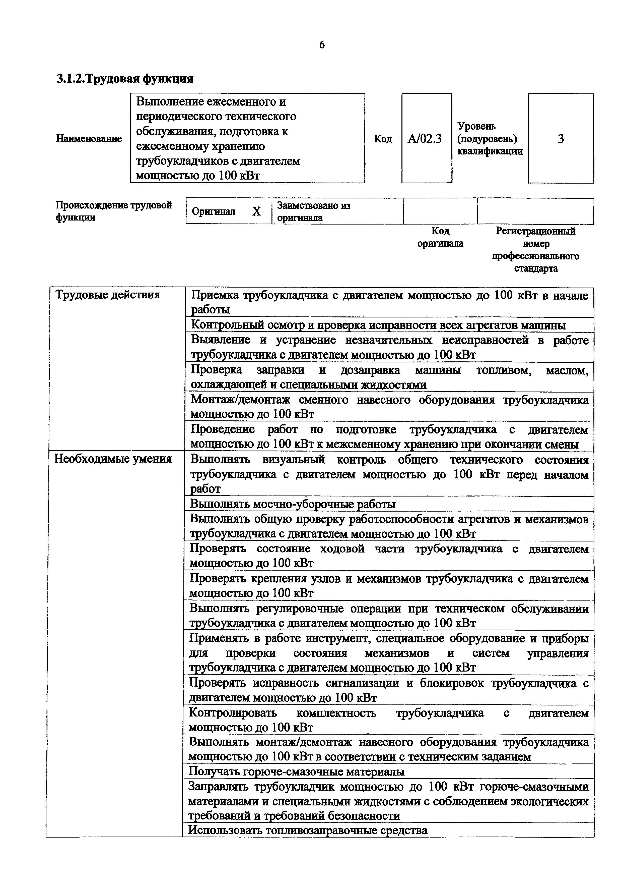 Приказ 205н