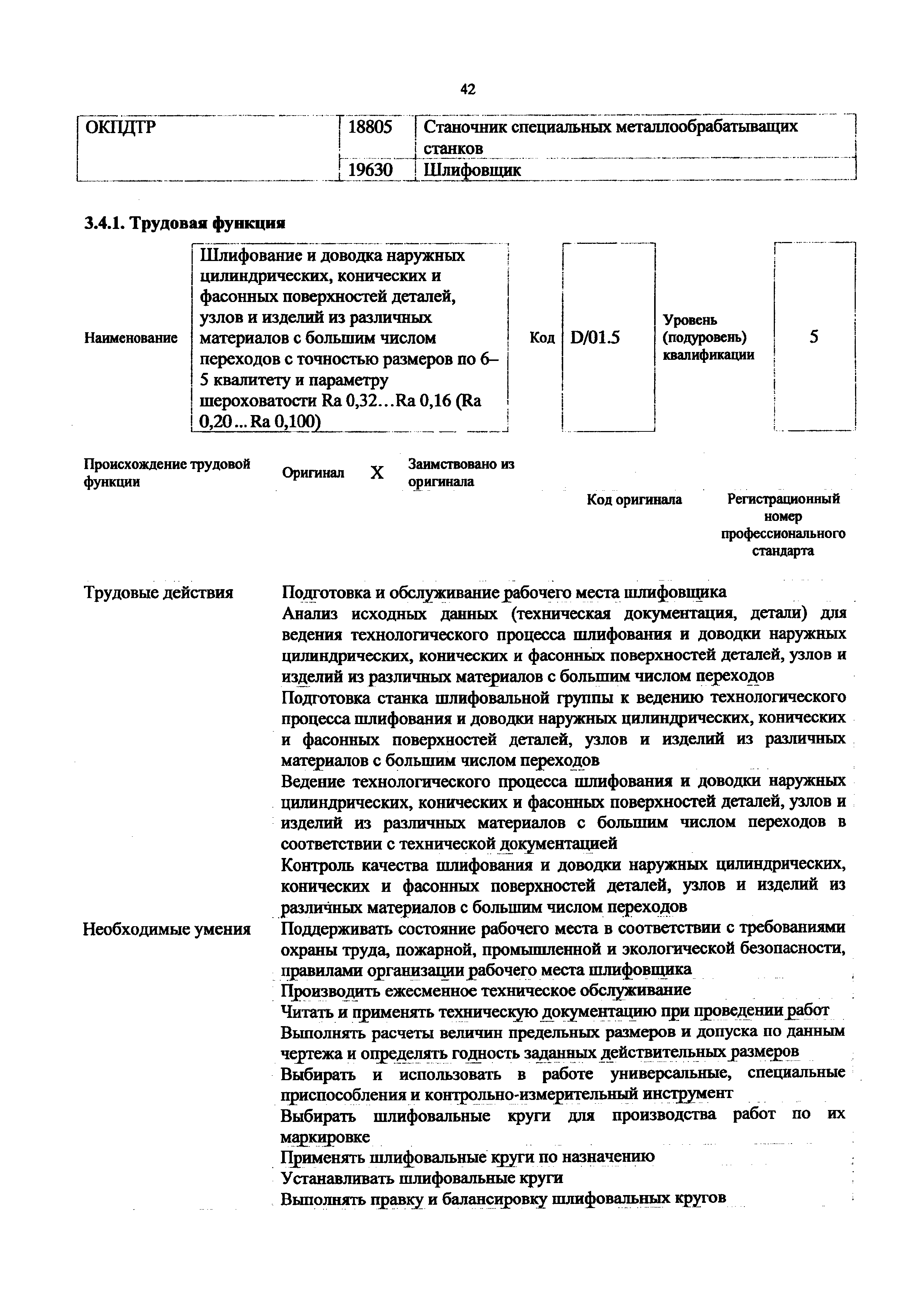 Приказ 161н