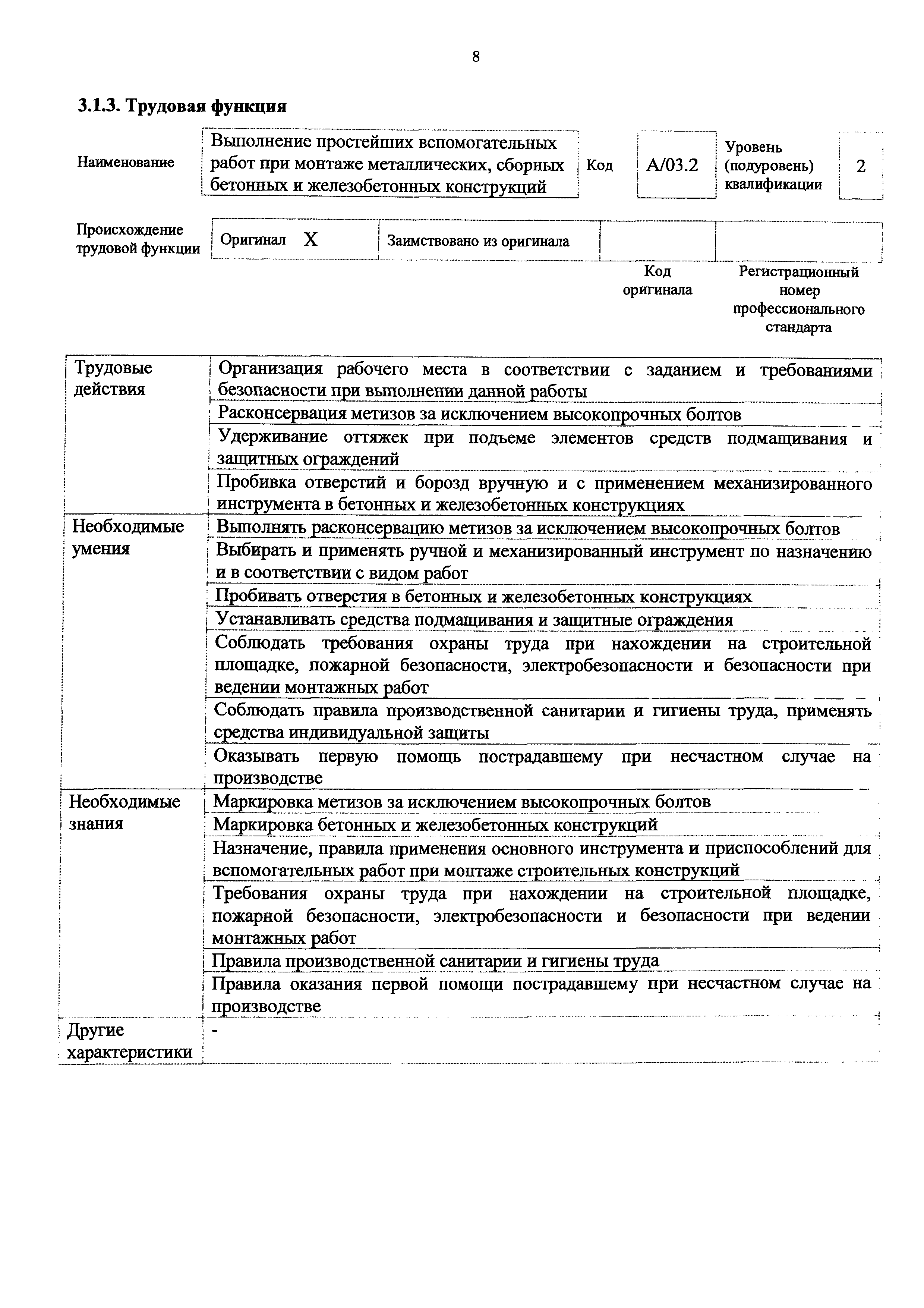 Приказ 185н