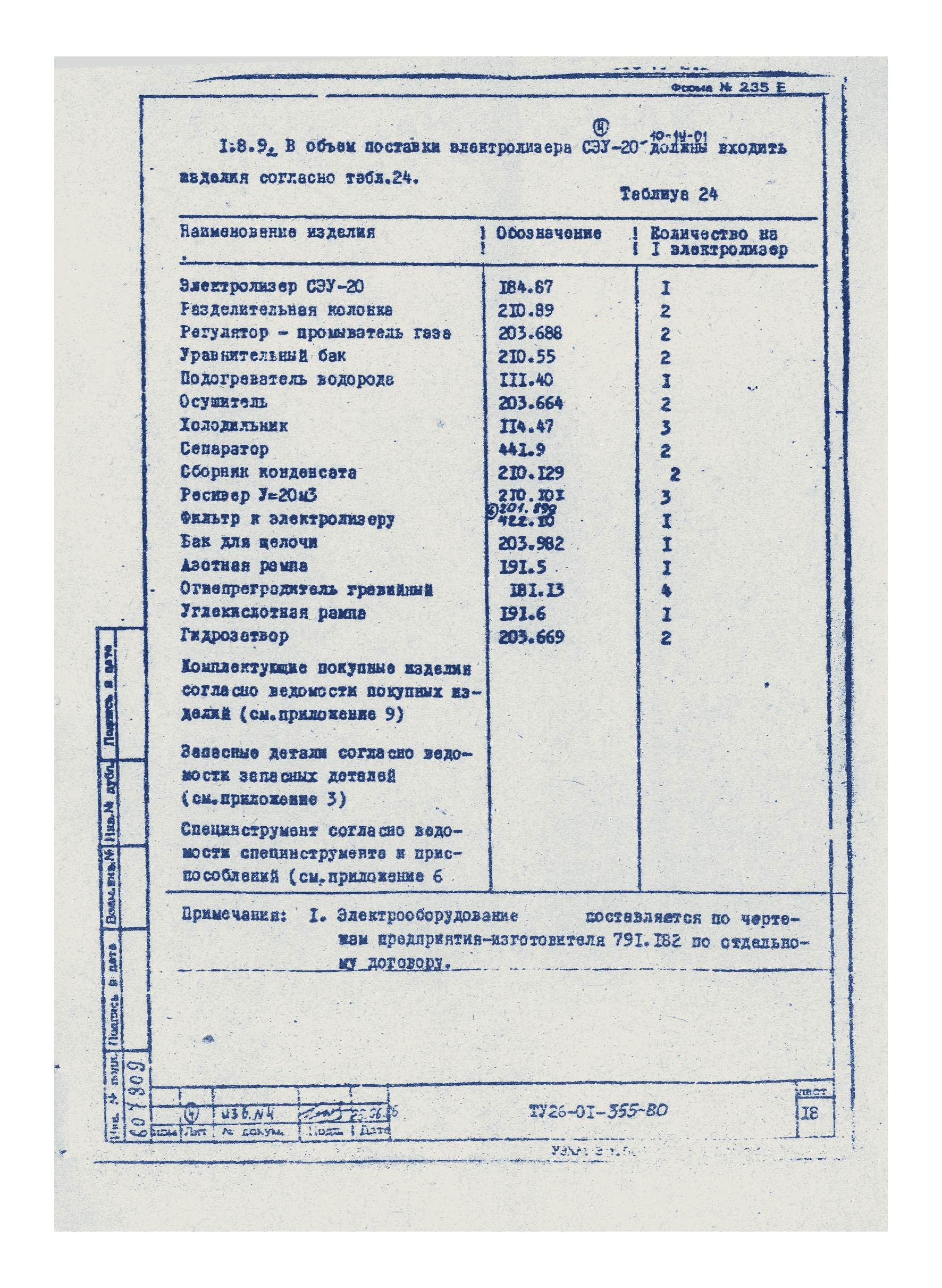 ТУ 26-01-355-80