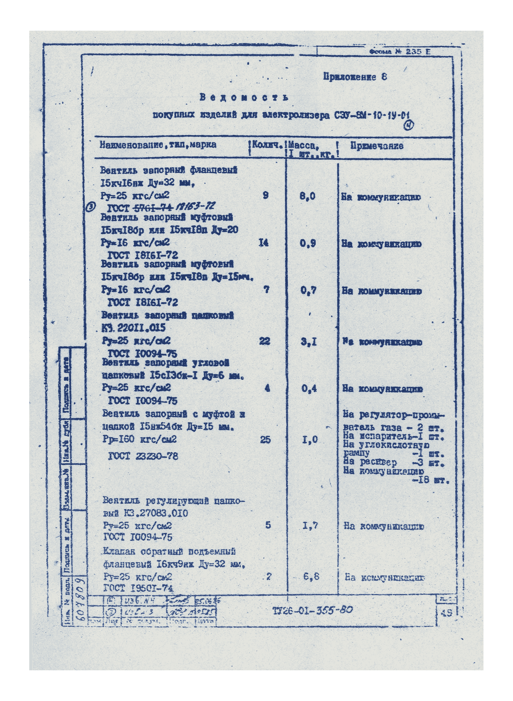 ТУ 26-01-355-80