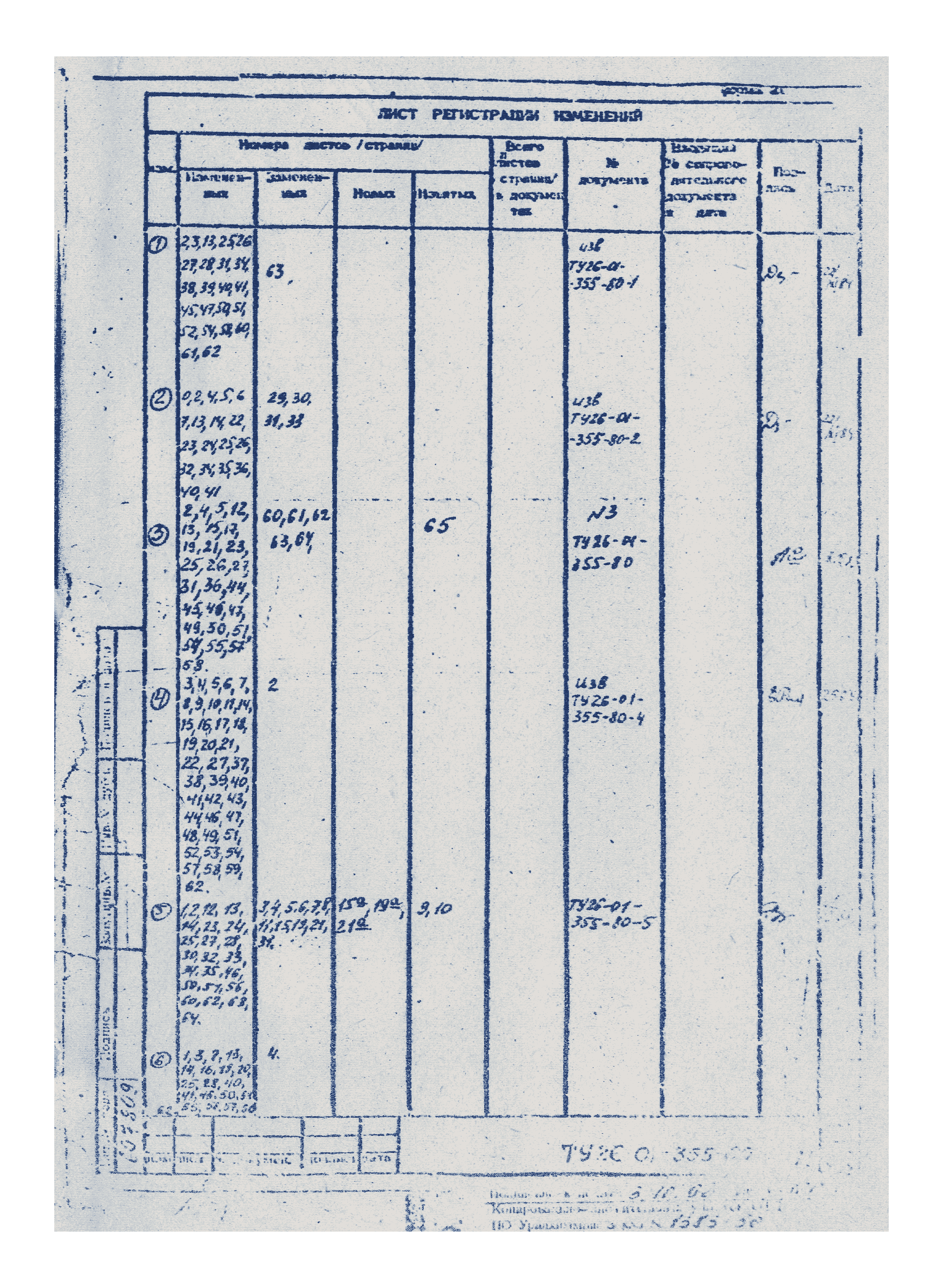 ТУ 26-01-355-80