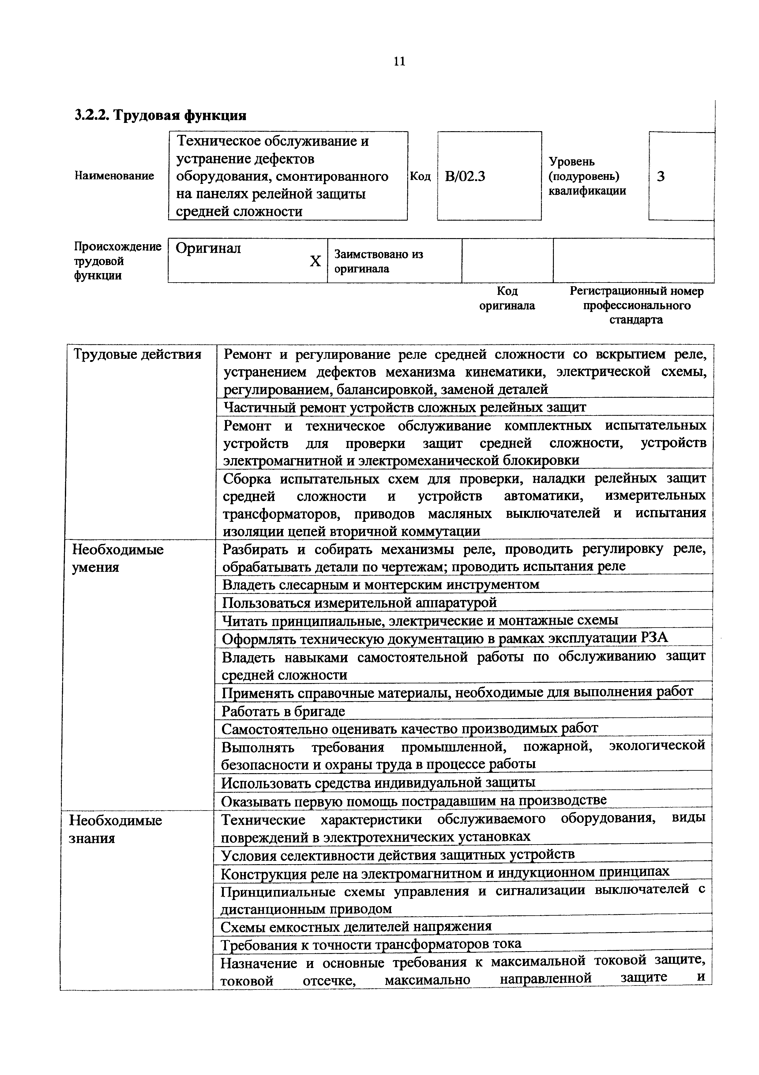 Приказ 1188н