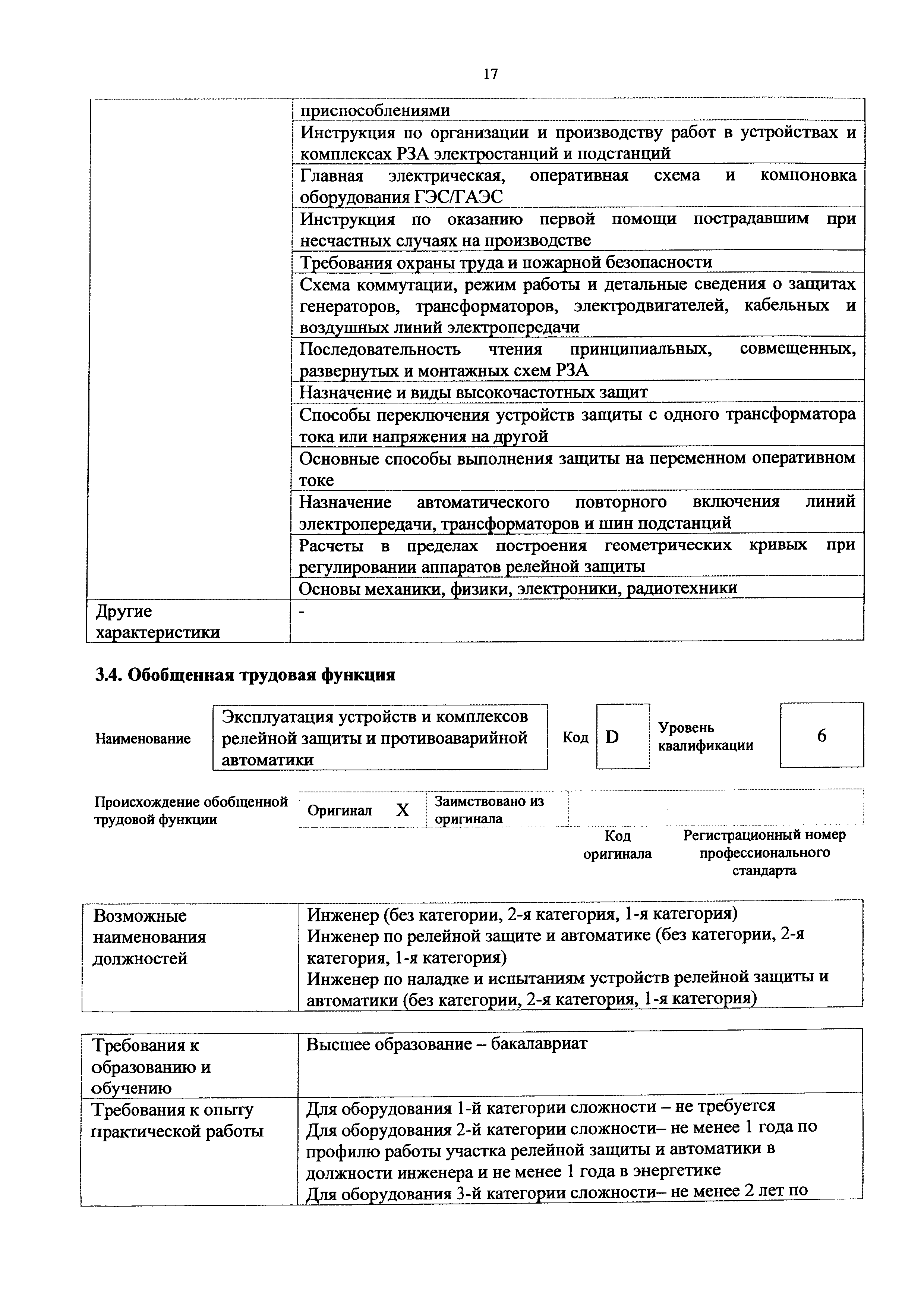 Приказ 1188н