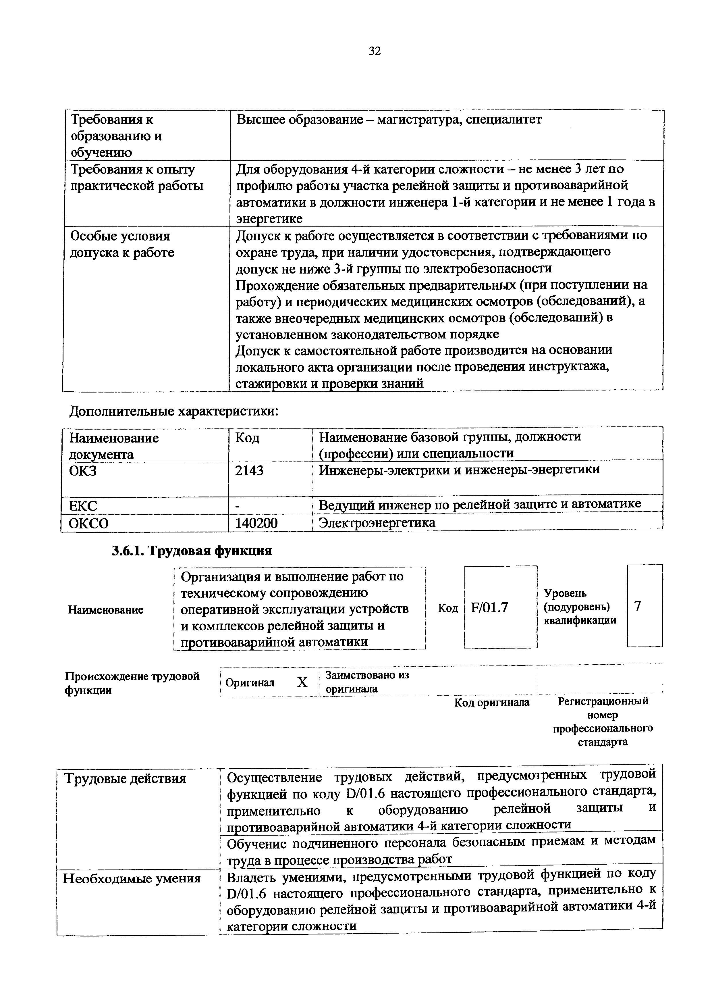 Приказ 1188н