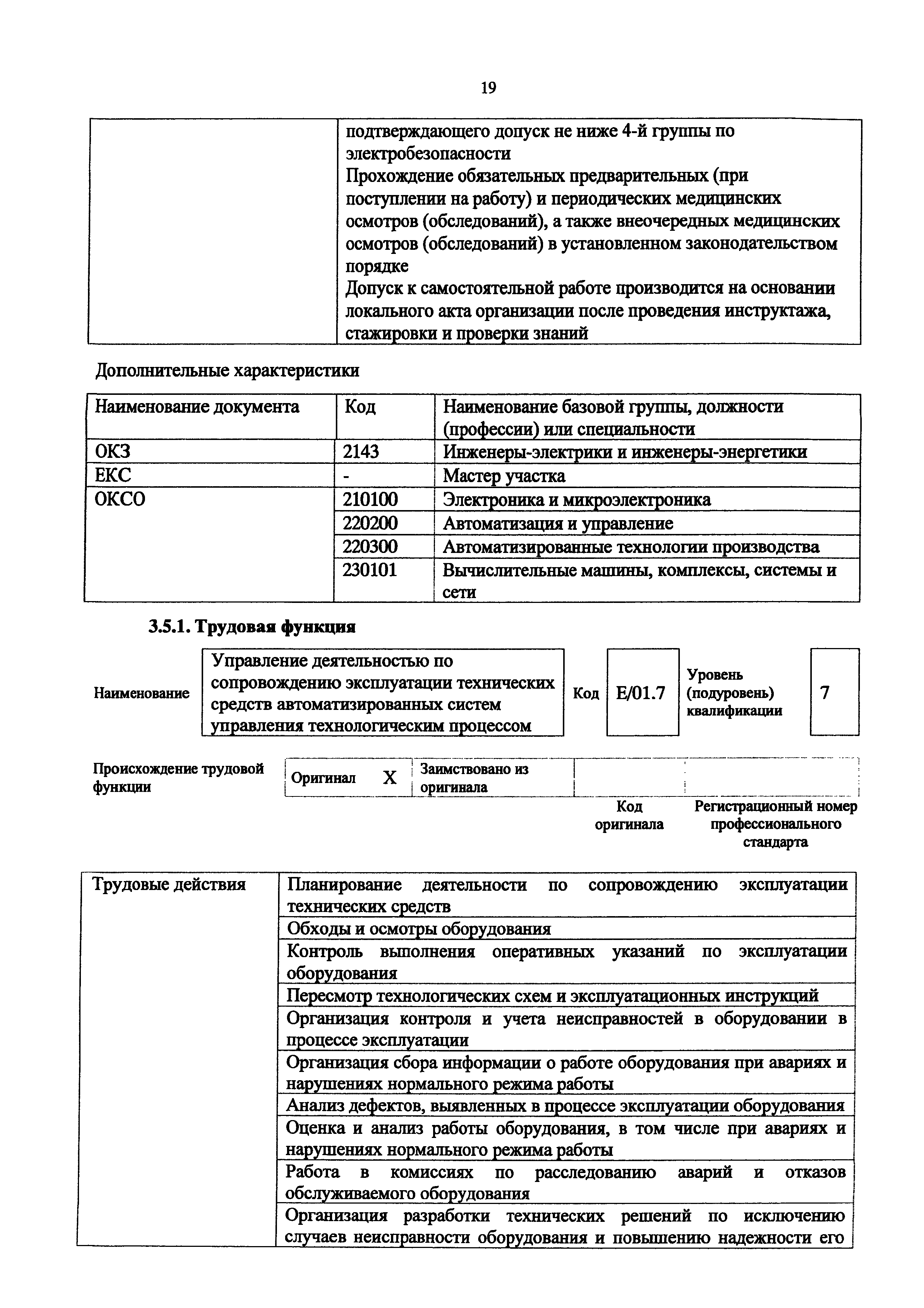 Приказ 1118н