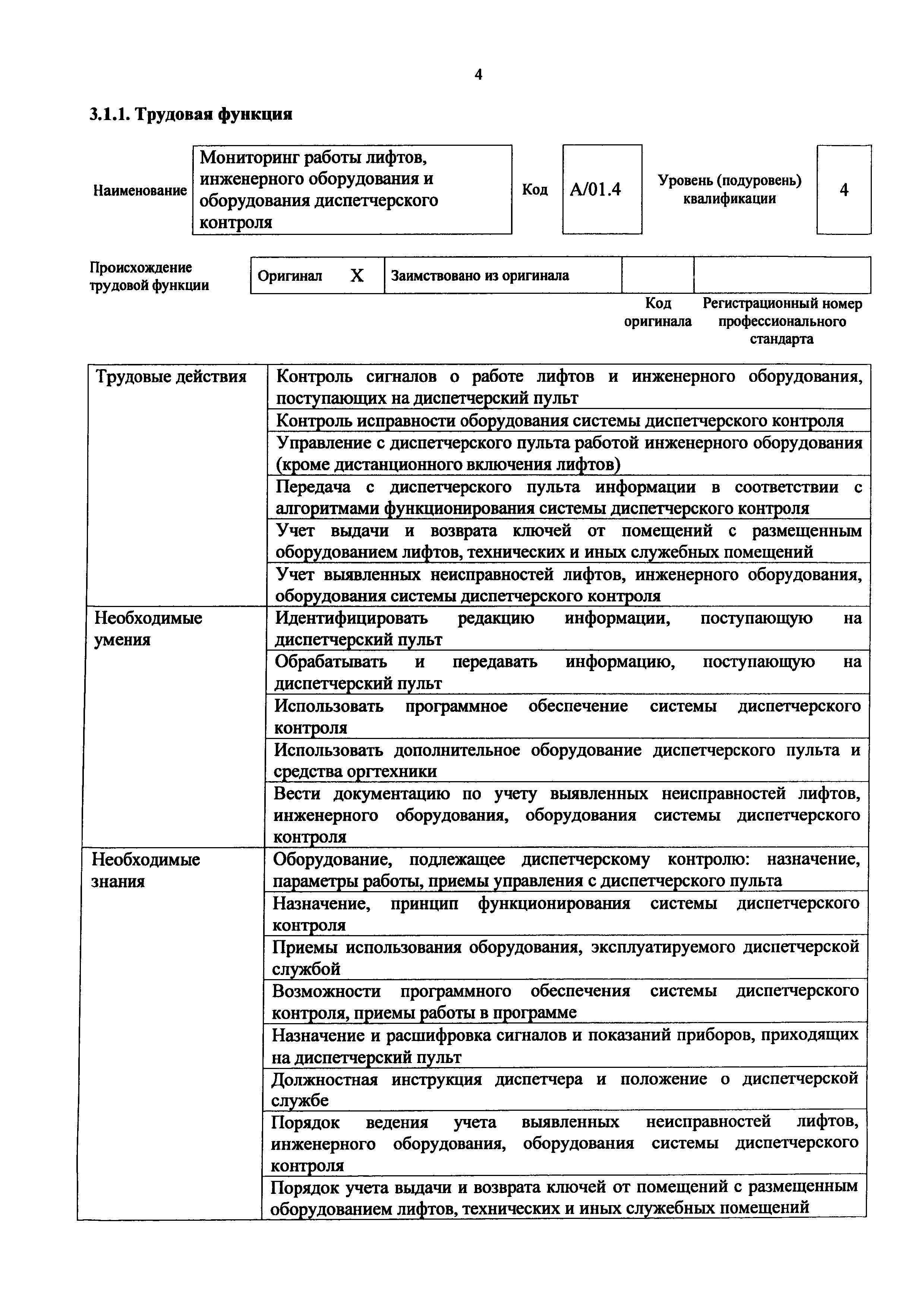 Приказ 1120н