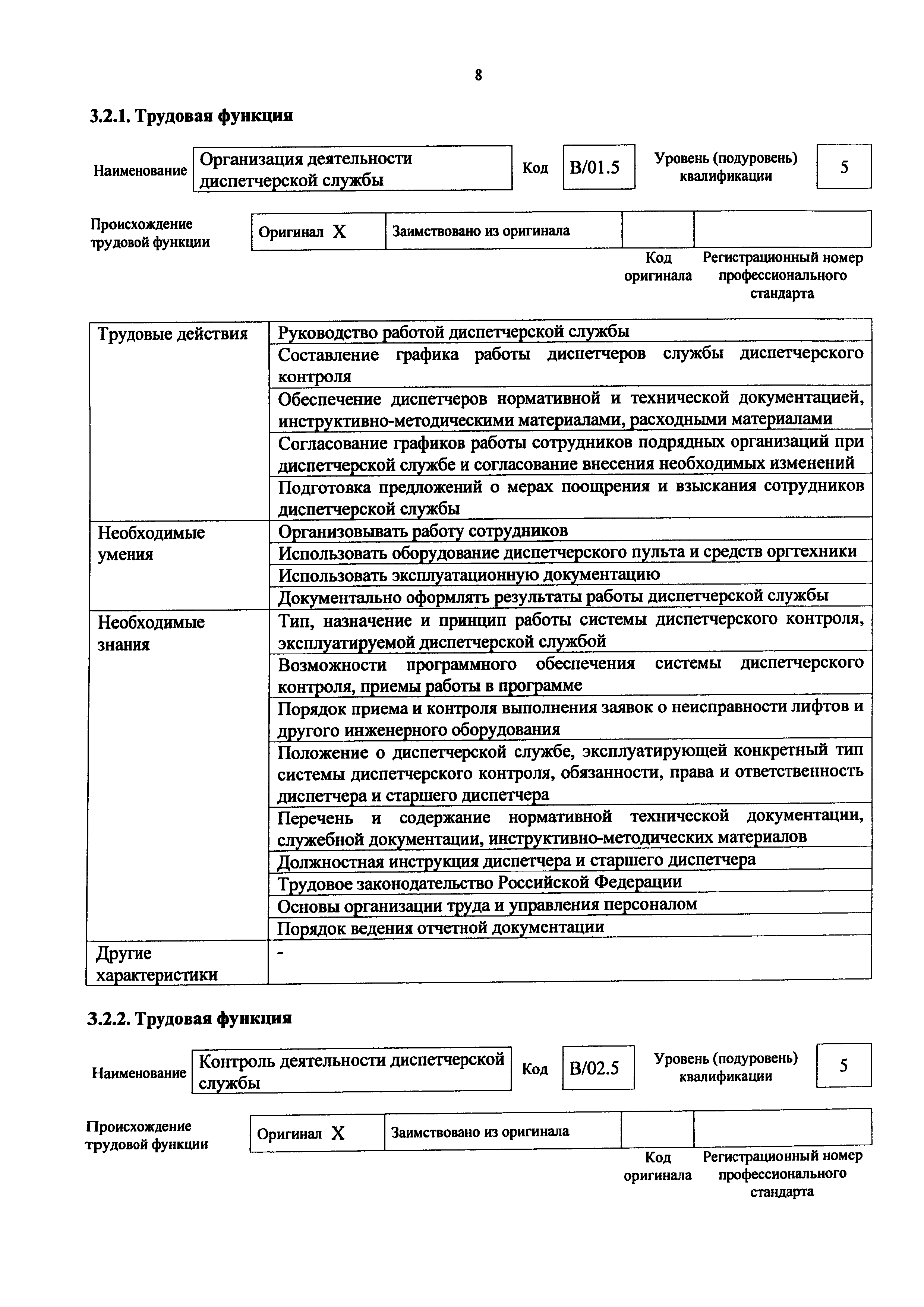 Приказ 1120н