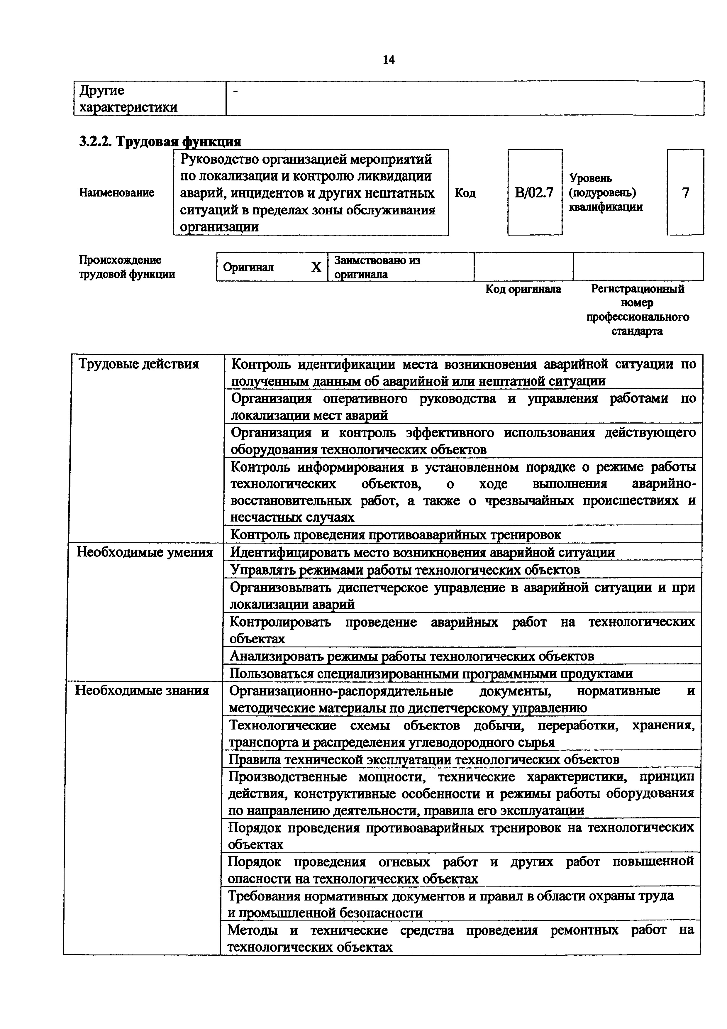 Приказ 1177н