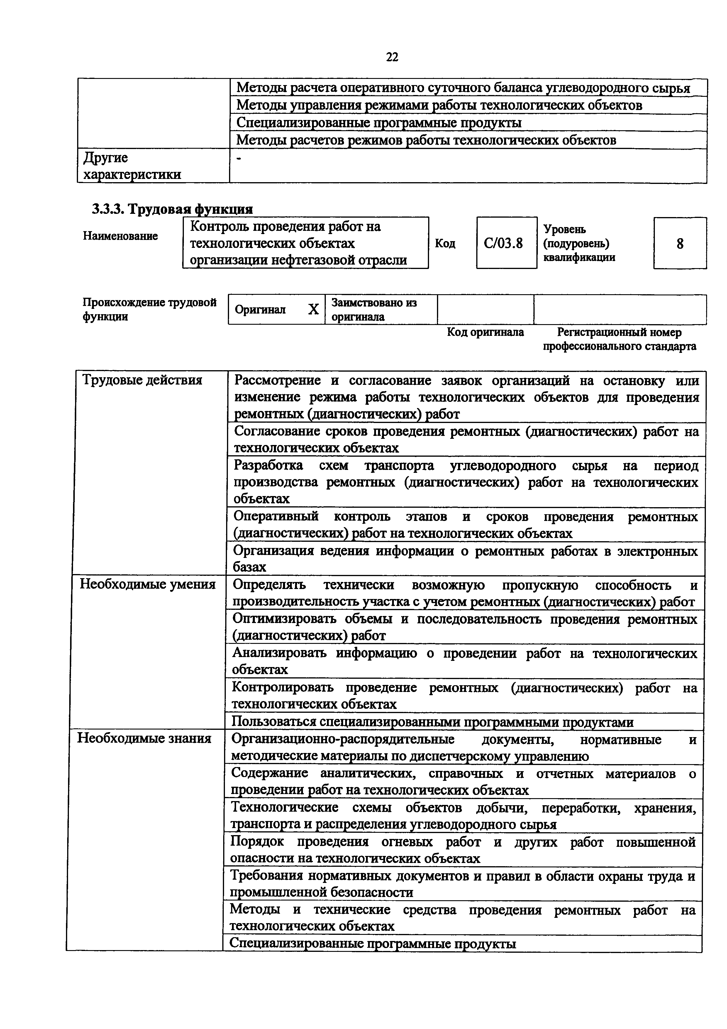 Приказ 1177н
