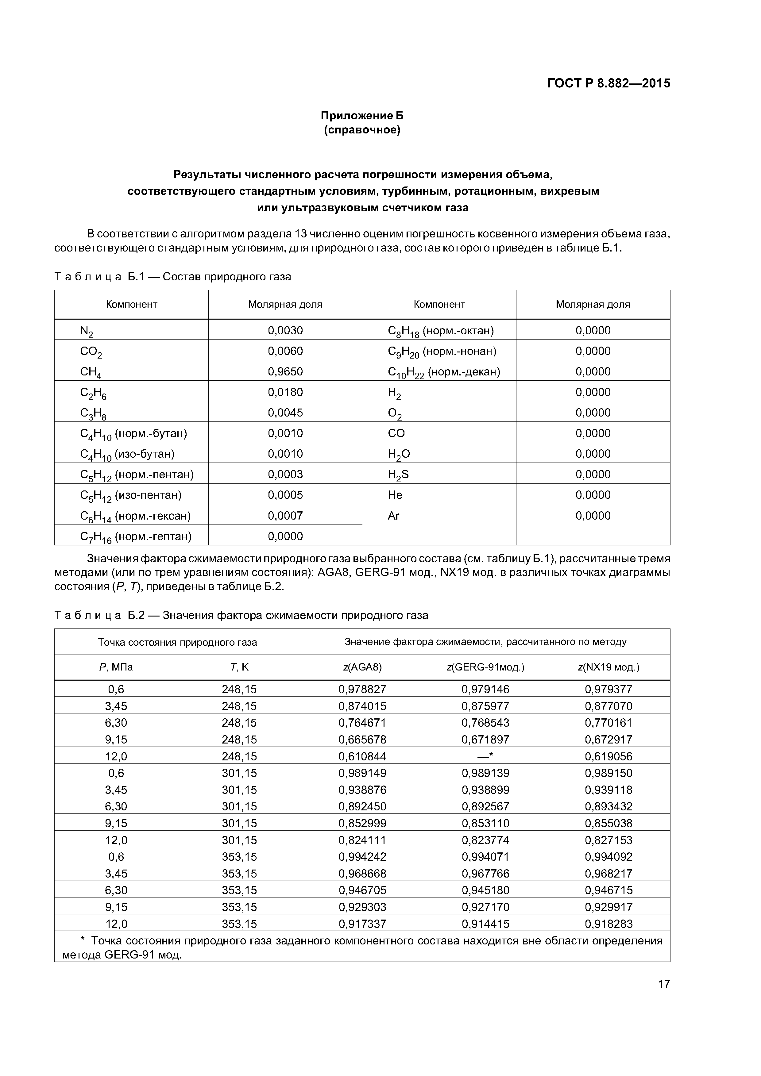 ГОСТ Р 8.882-2015