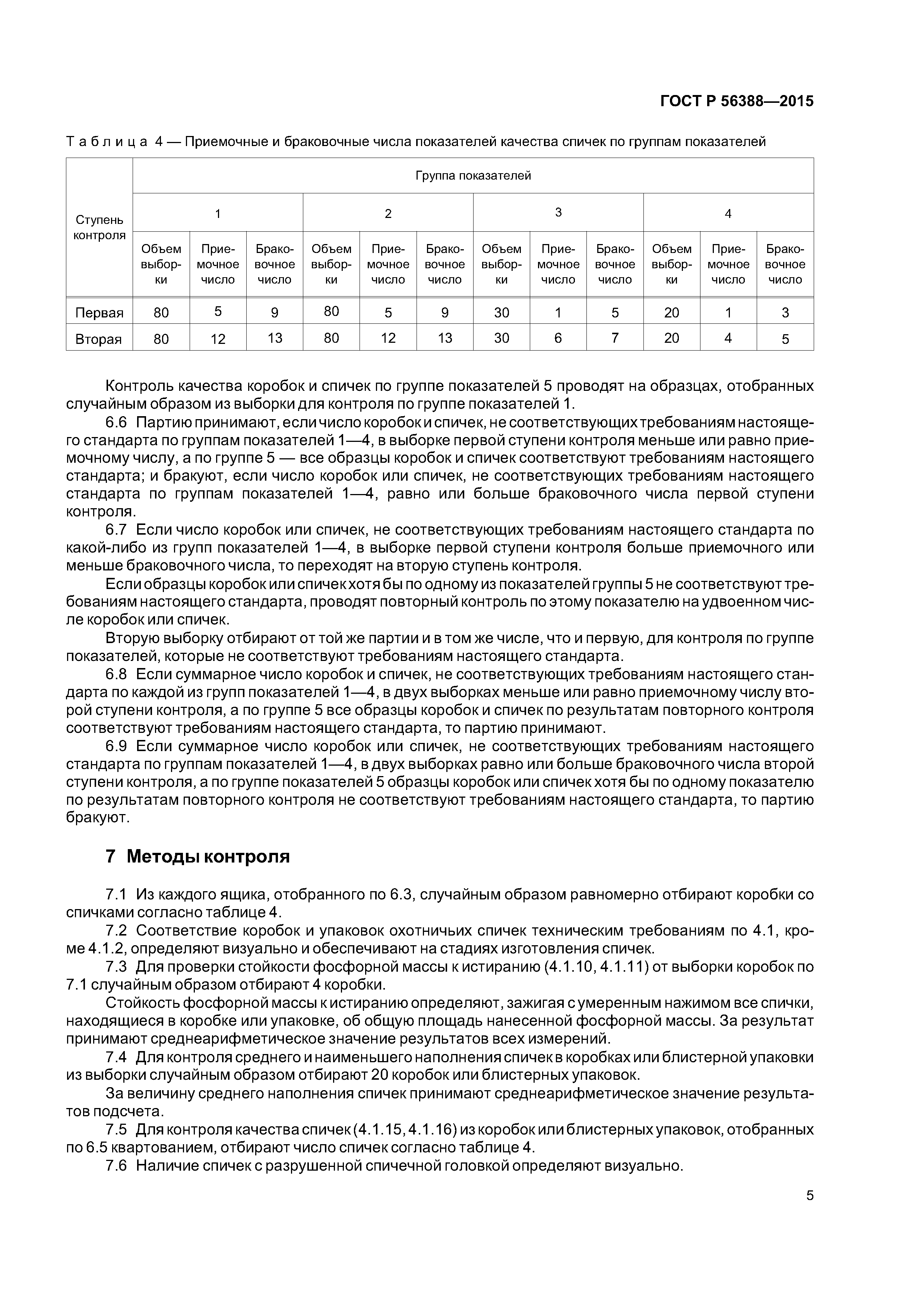 ГОСТ Р 56388-2015