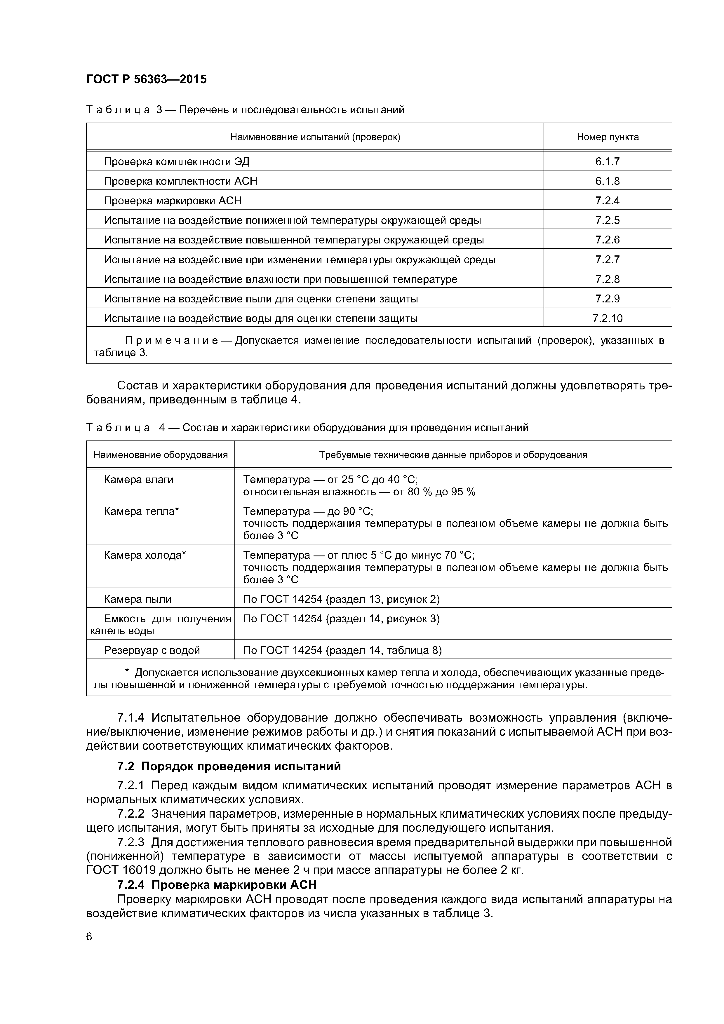 ГОСТ Р 56363-2015