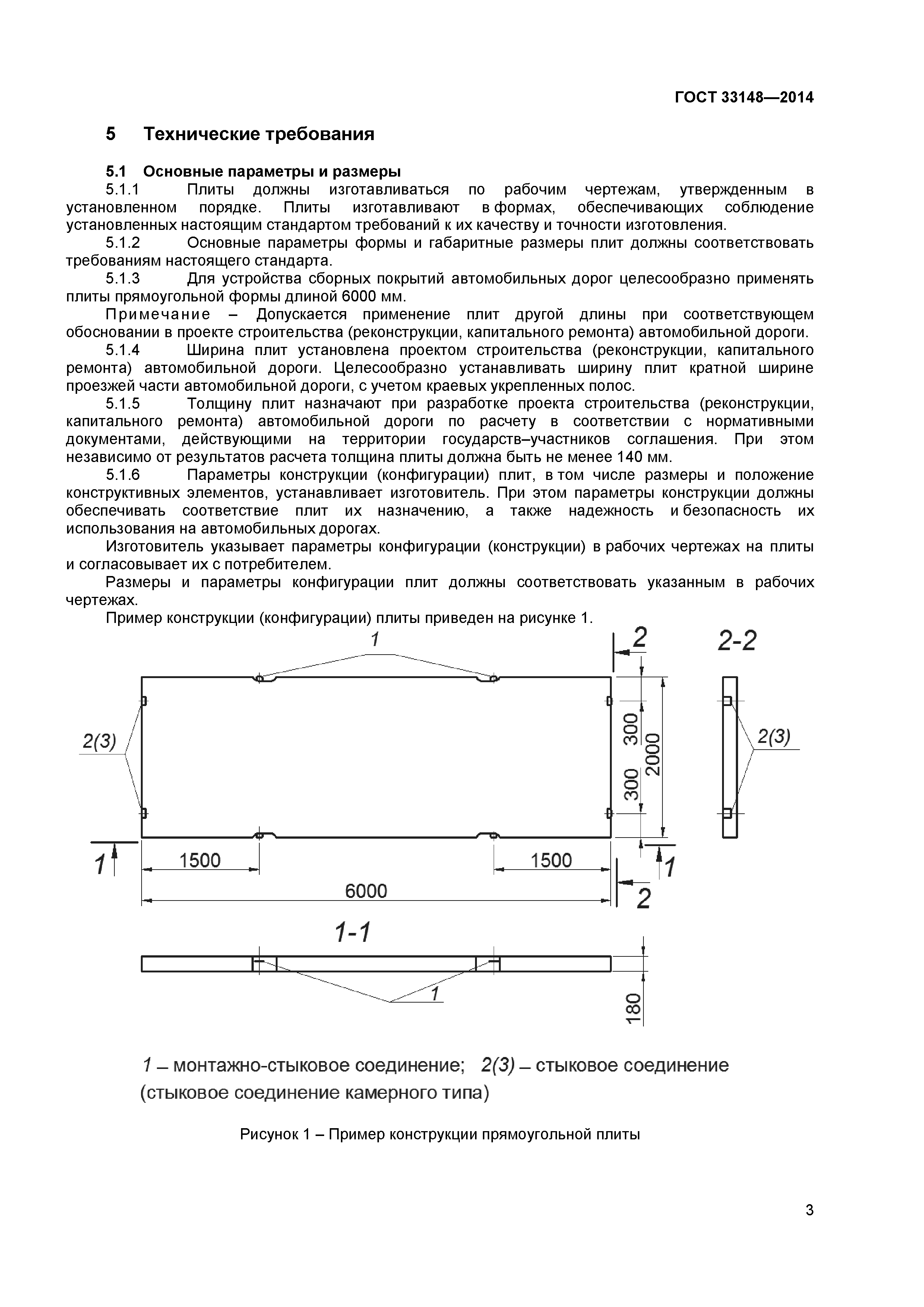 ГОСТ 33148-2014