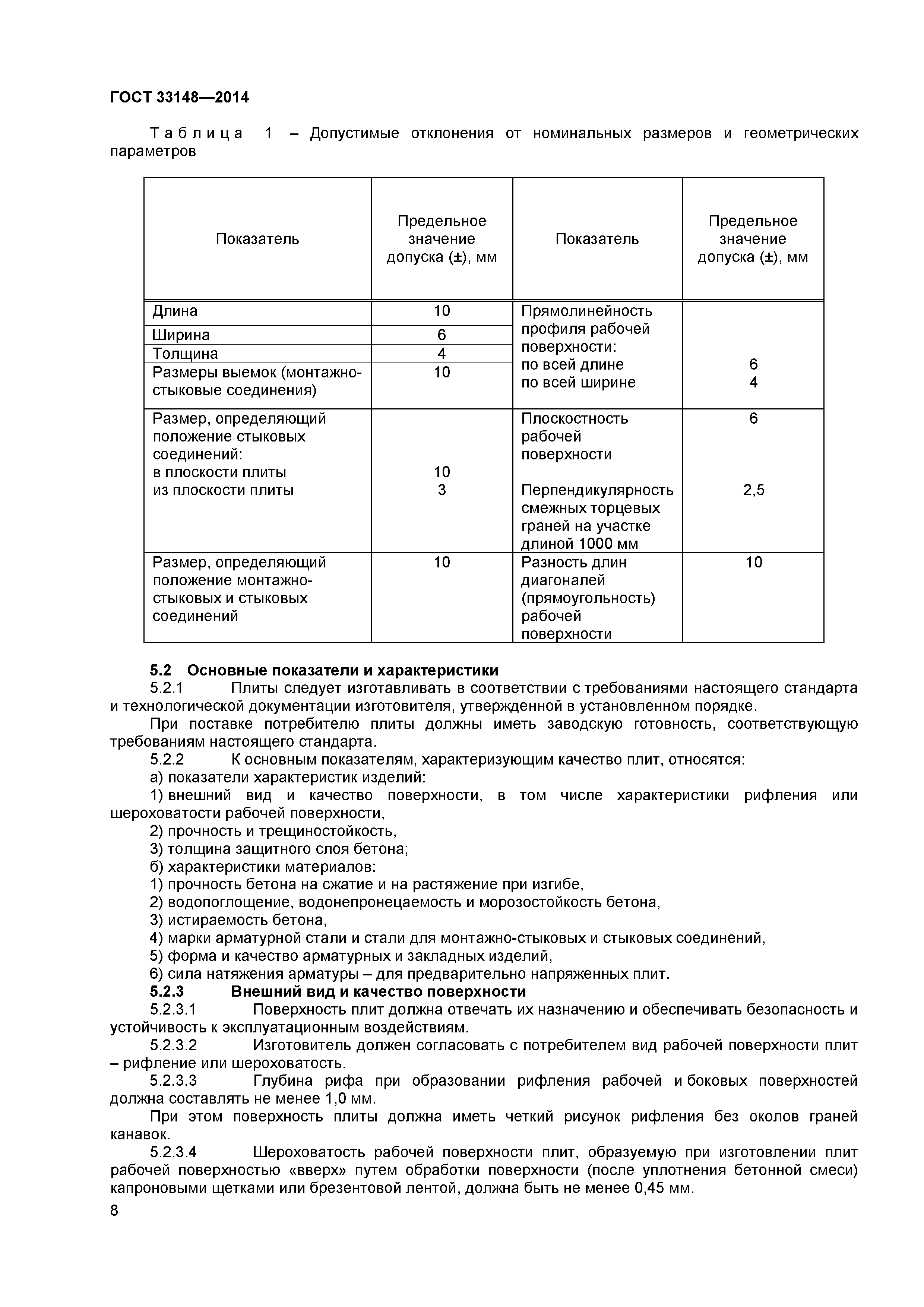 ГОСТ 33148-2014
