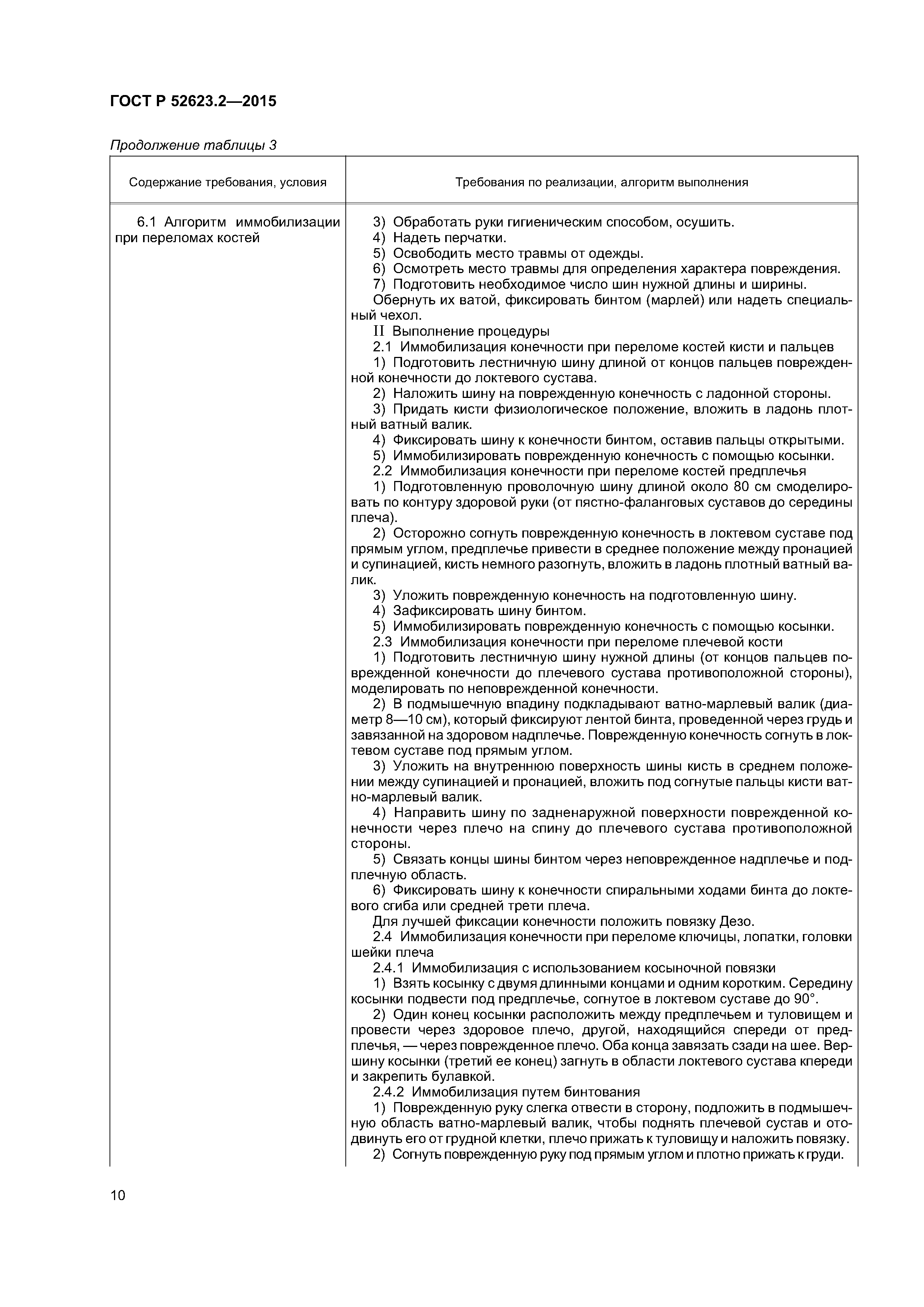 ГОСТ Р 52623.2-2015