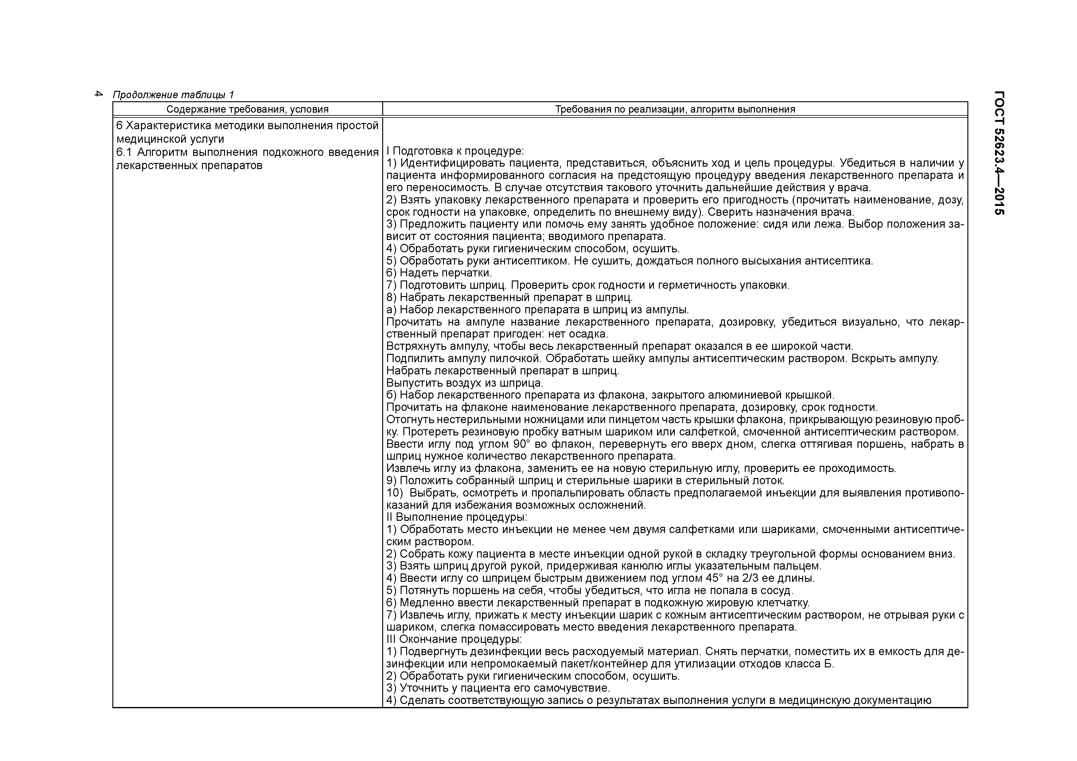 ГОСТ Р 52623.4-2015
