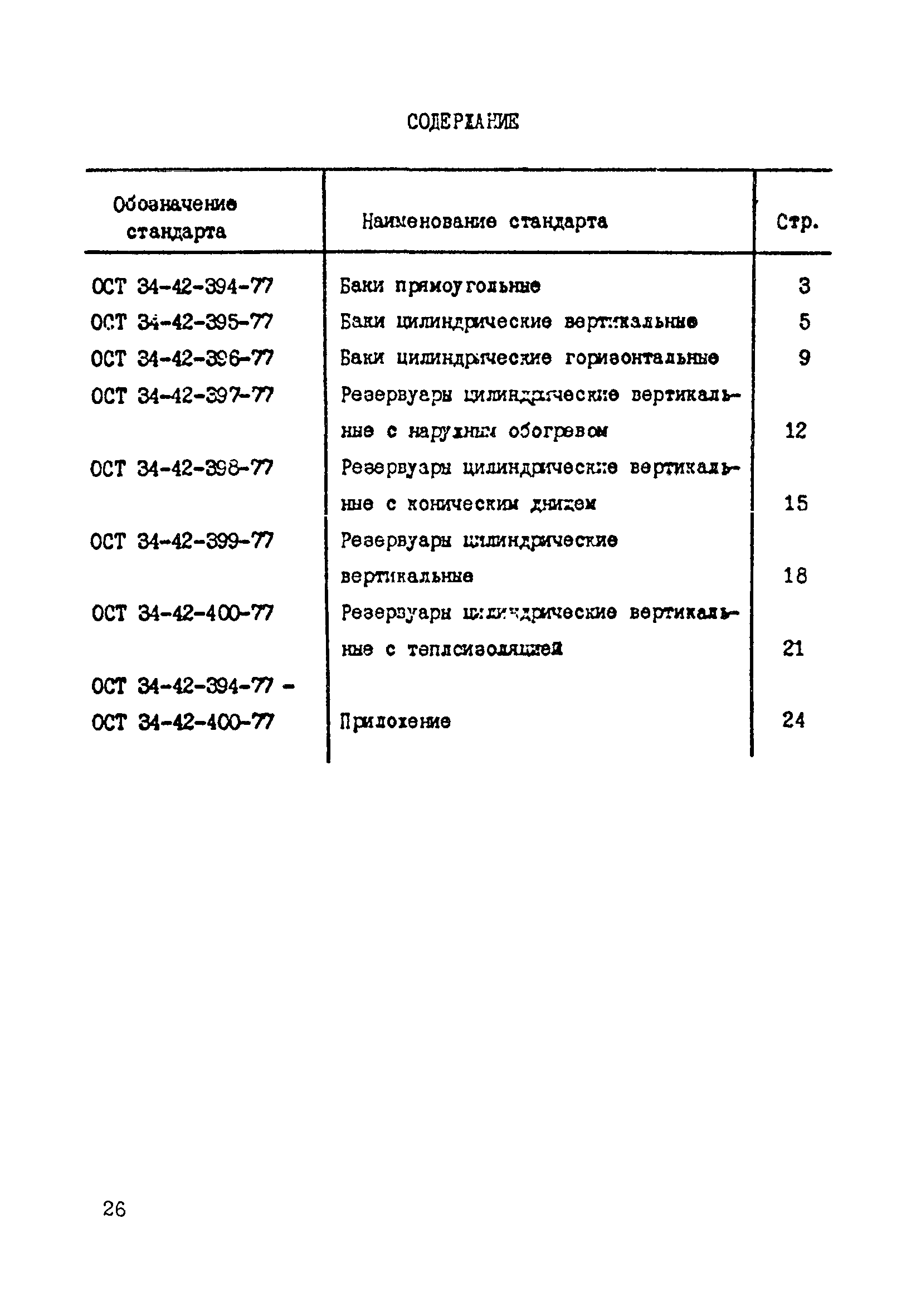 ОСТ 34-42-394-77