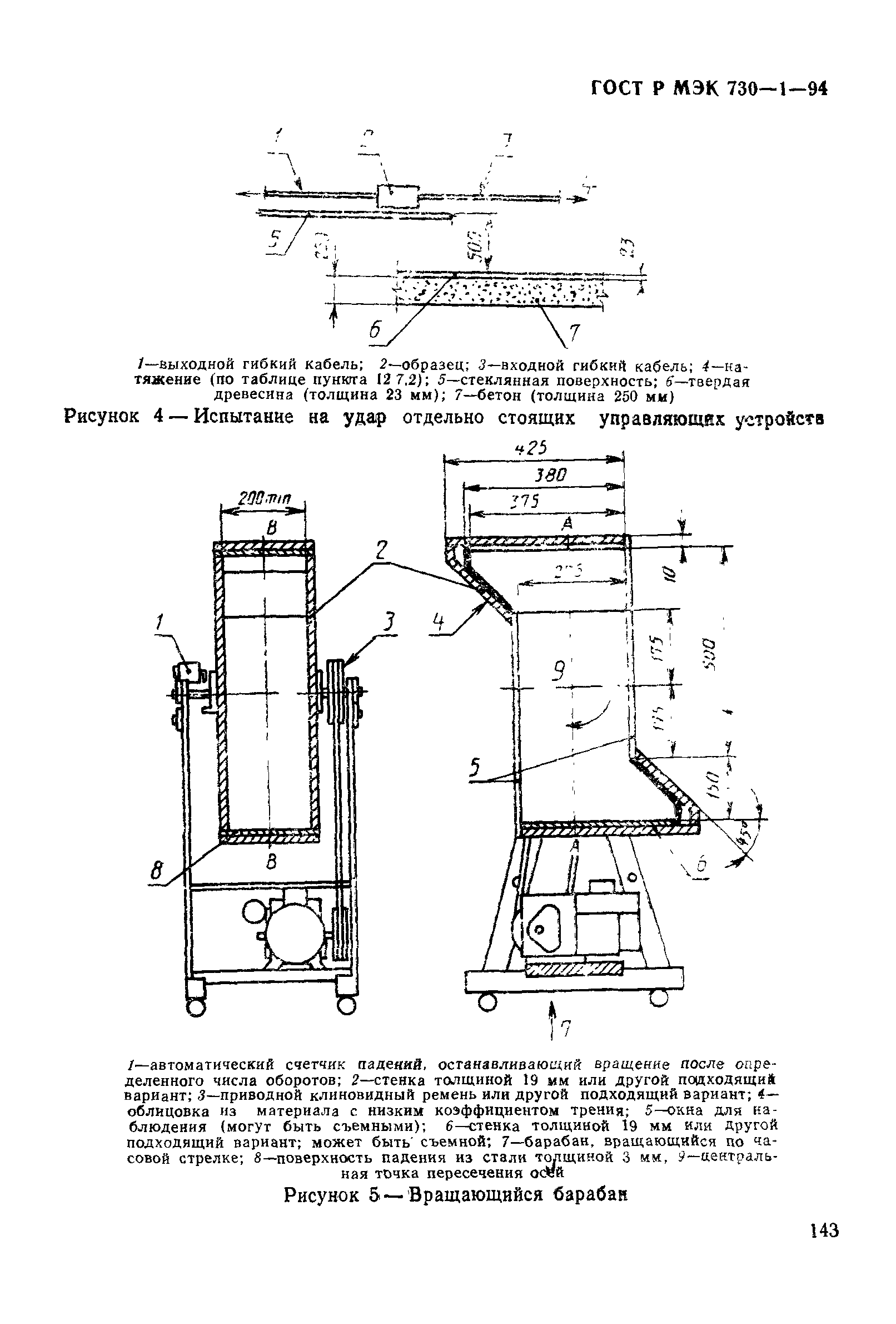 ГОСТ Р МЭК 730-1-94