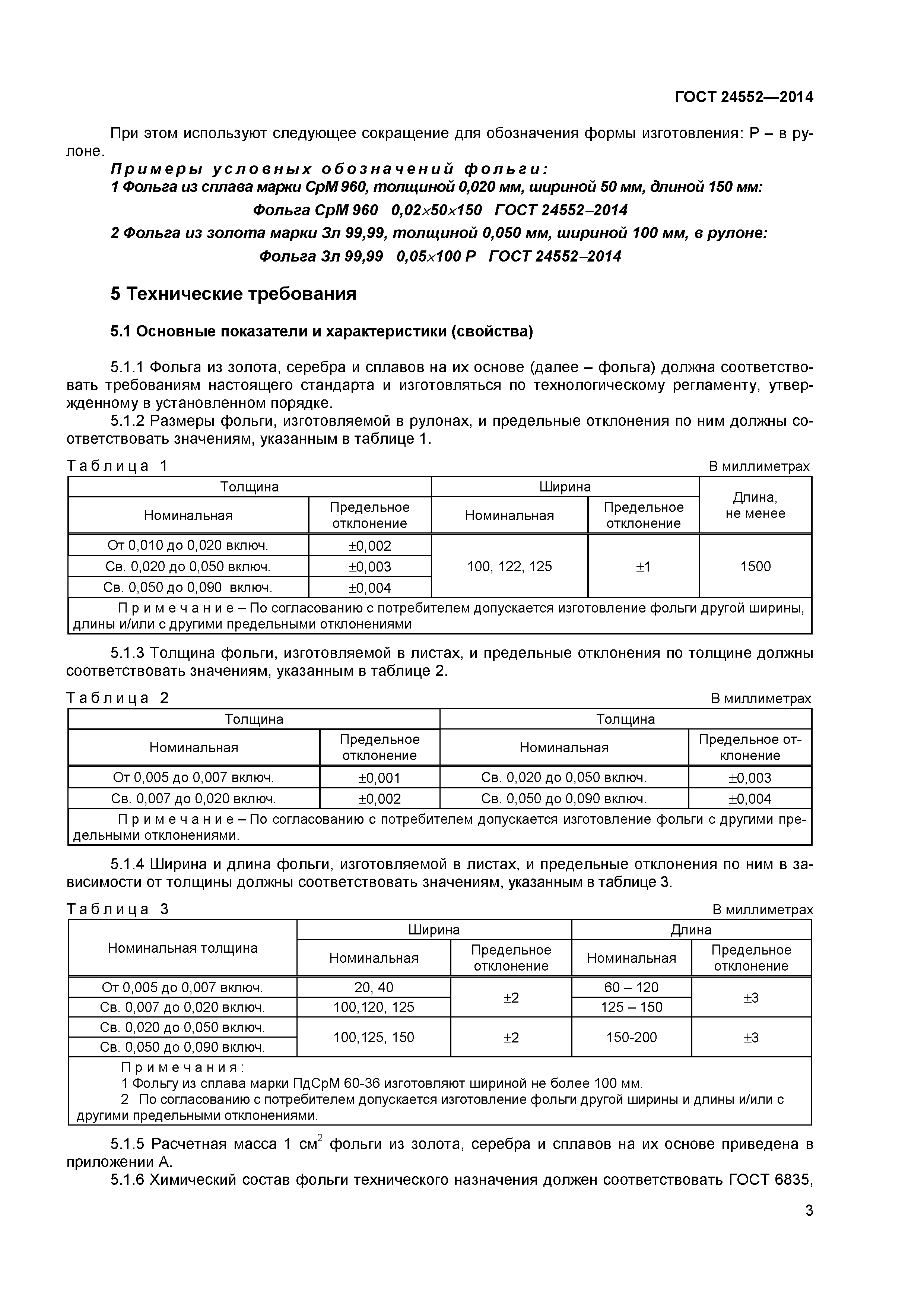 ГОСТ 24552-2014