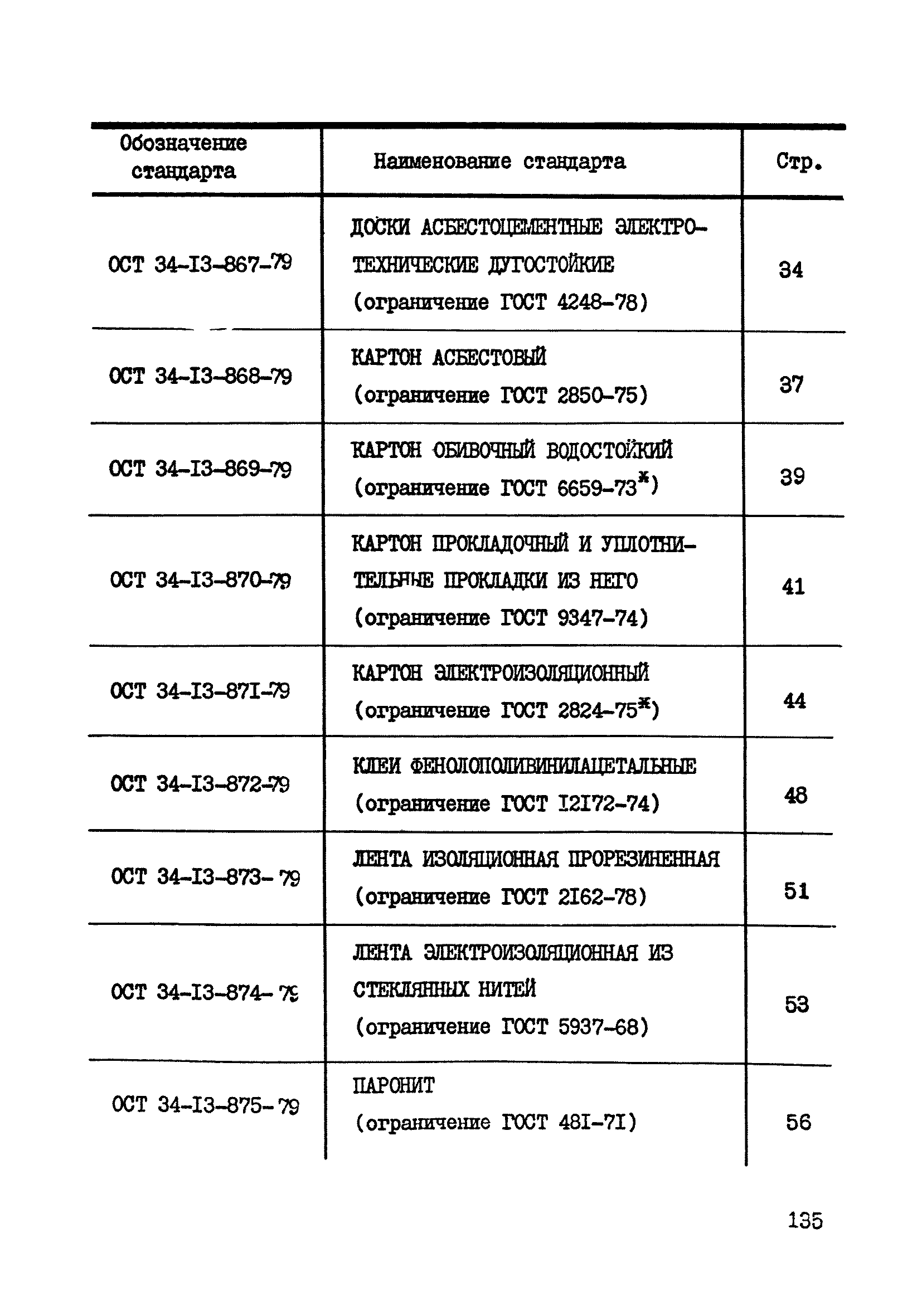 ОСТ 34-13-889-79