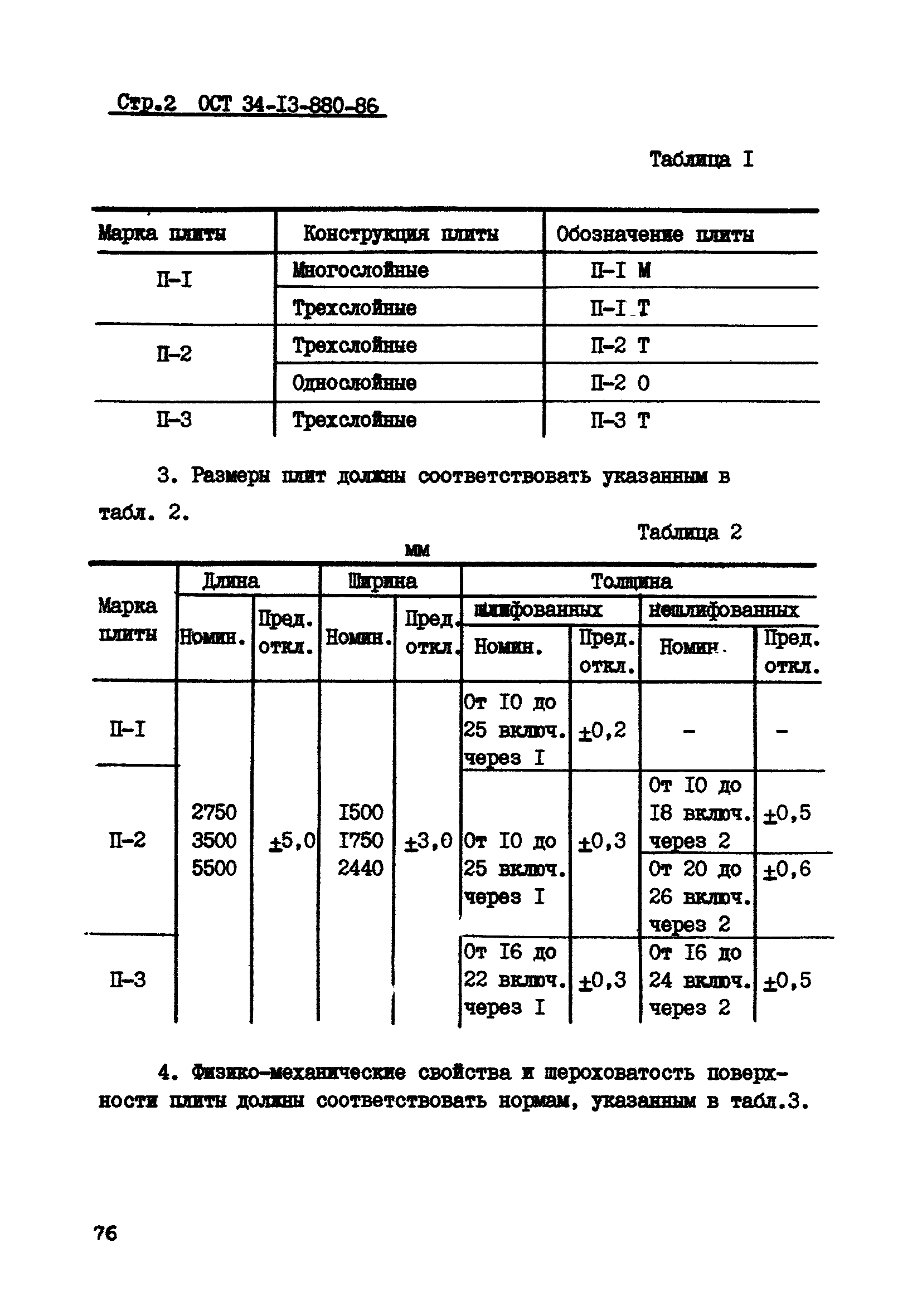 ОСТ 34-13-880-86