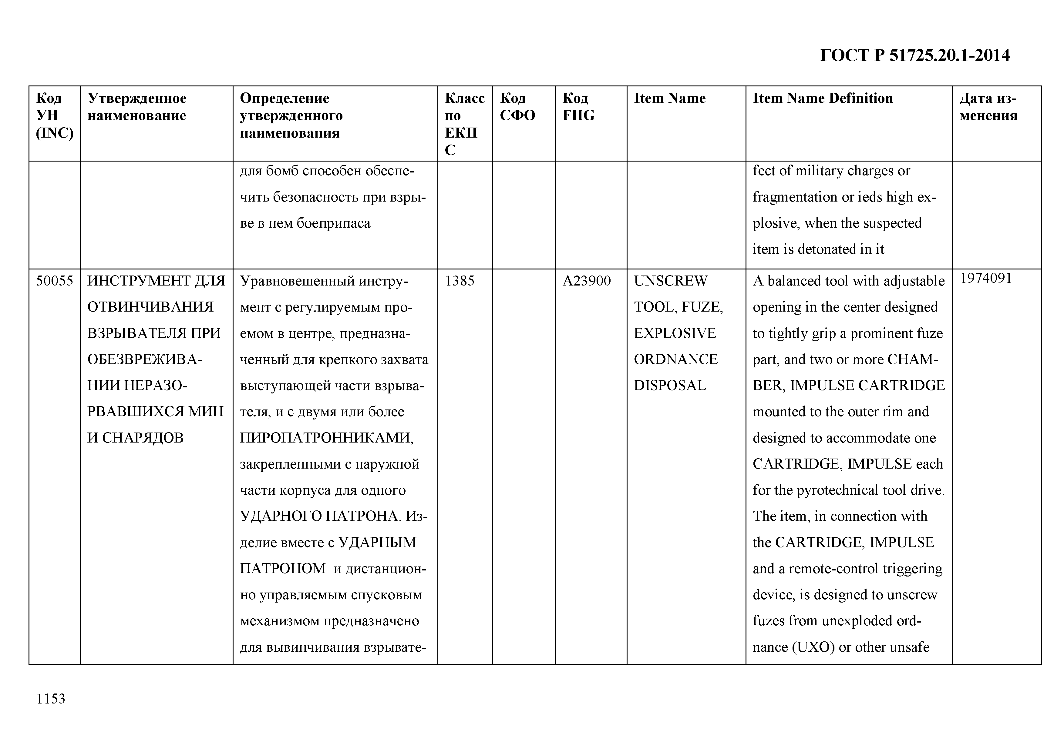 ГОСТ Р 51725.20.1-2014