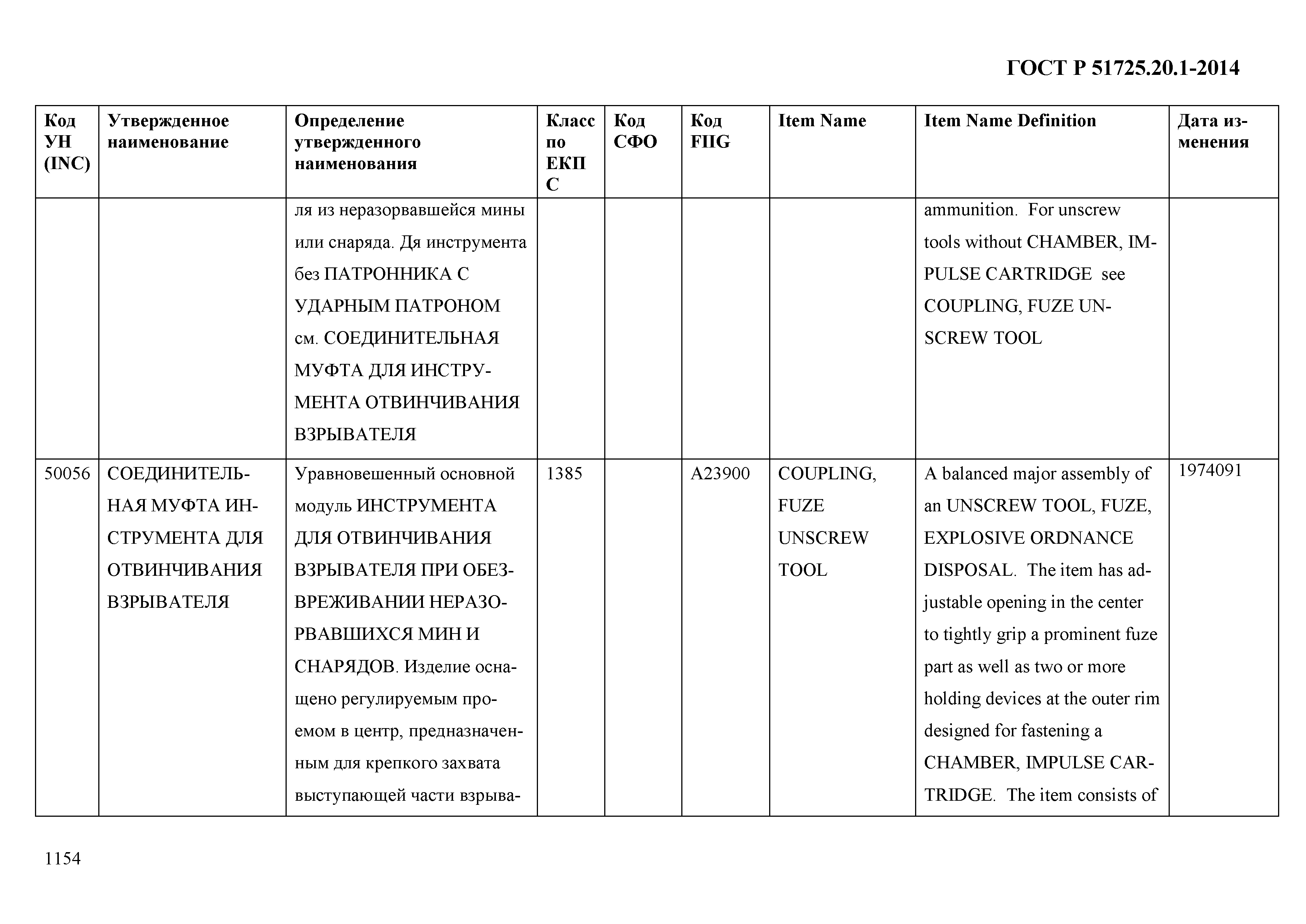 ГОСТ Р 51725.20.1-2014