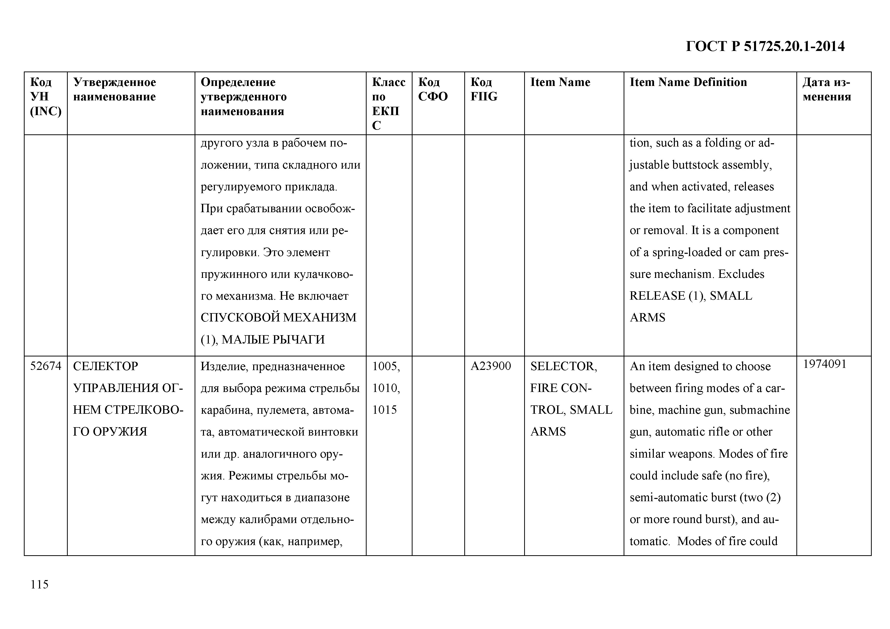 ГОСТ Р 51725.20.1-2014