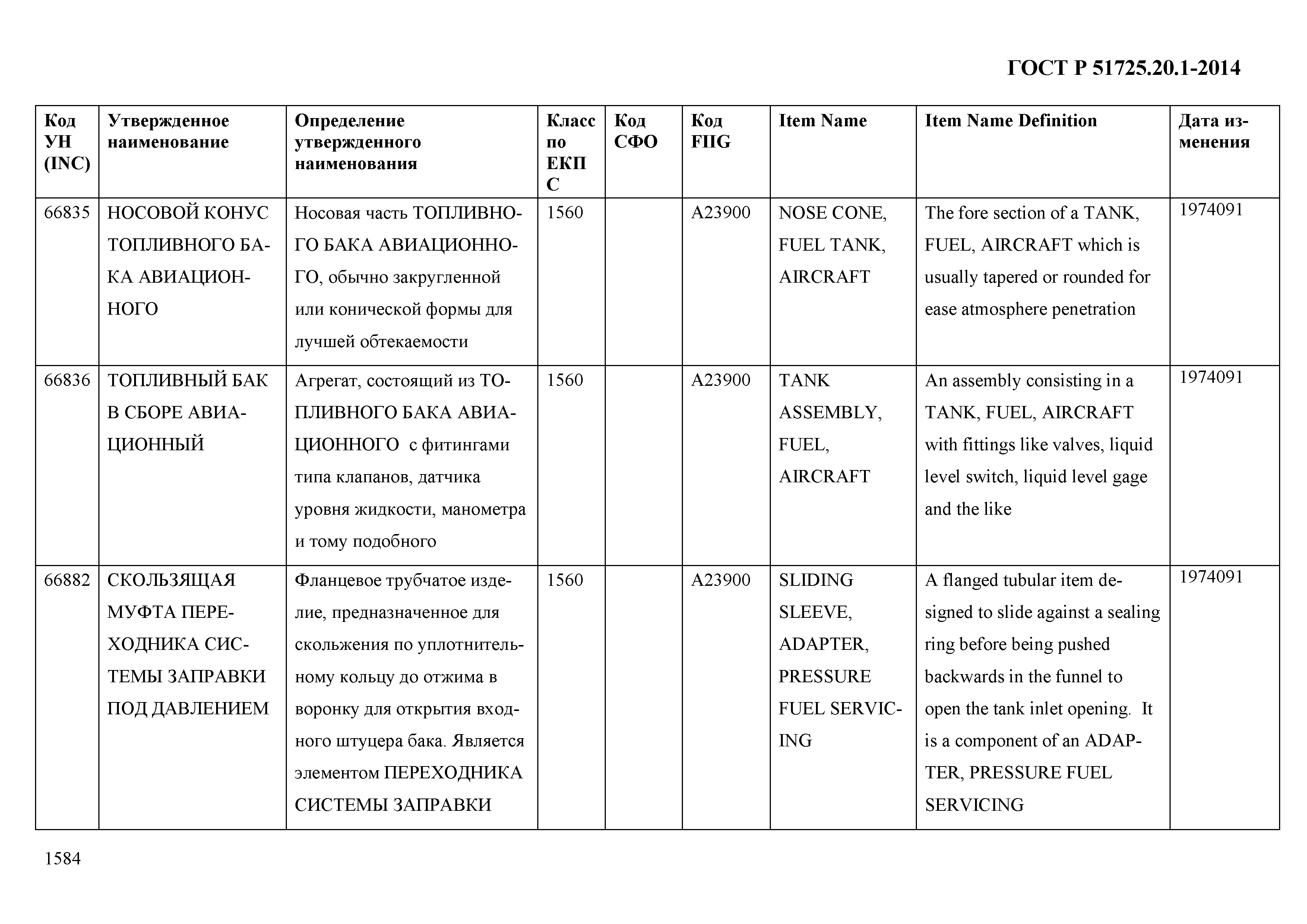 ГОСТ Р 51725.20.1-2014