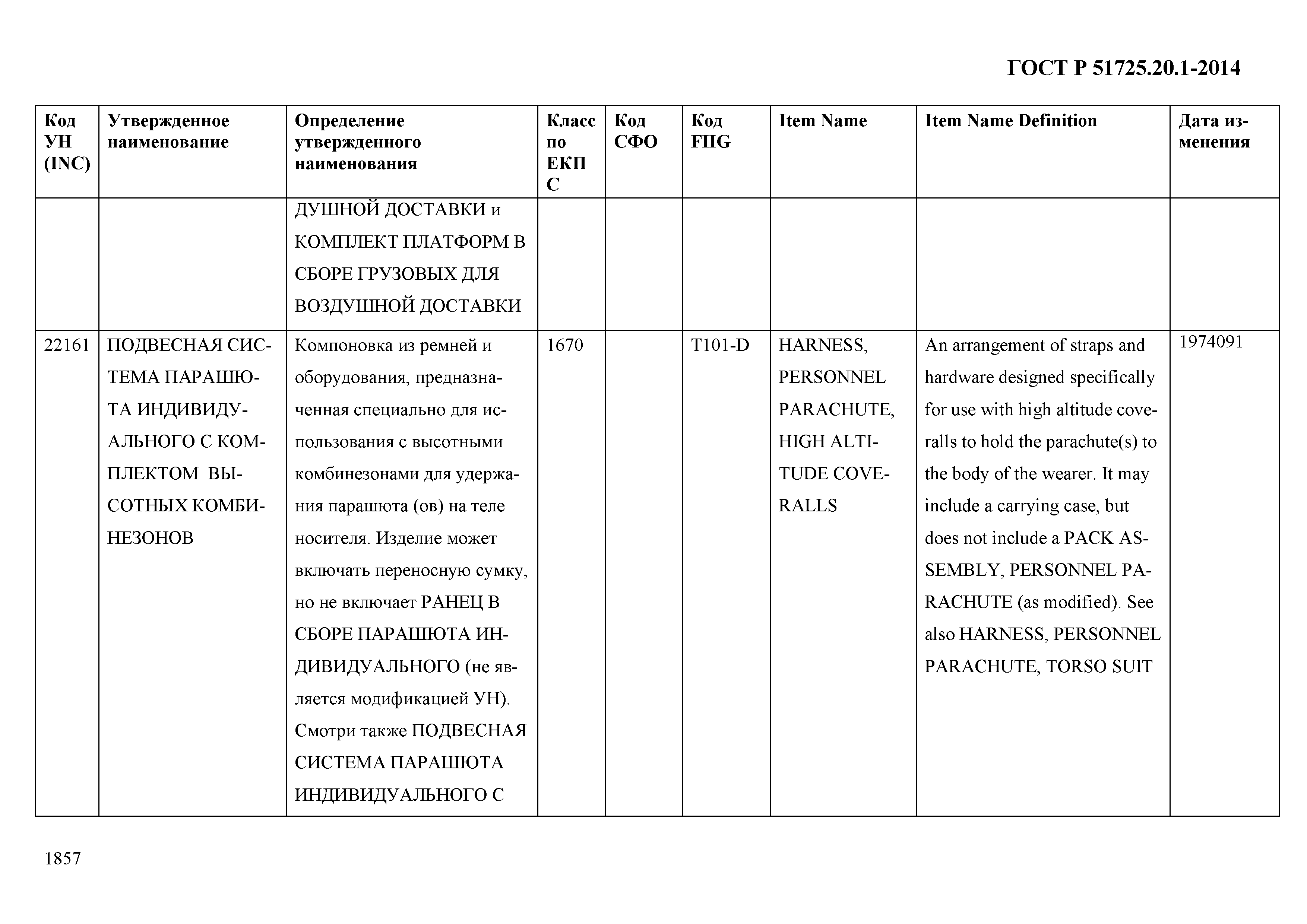 ГОСТ Р 51725.20.1-2014