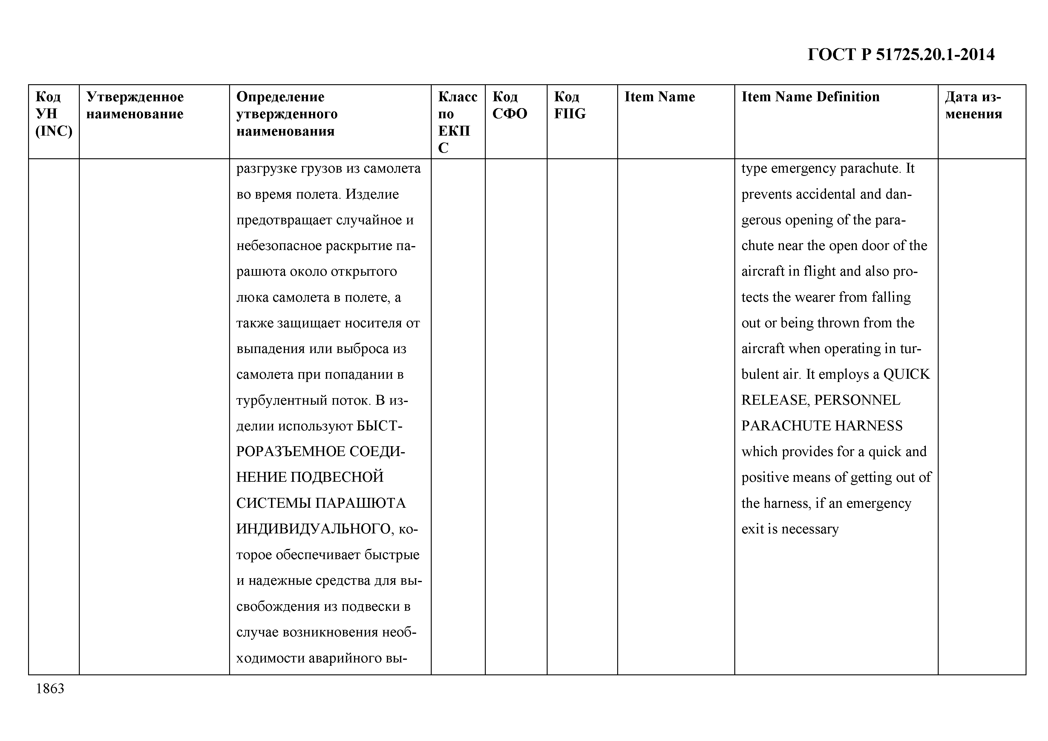 ГОСТ Р 51725.20.1-2014